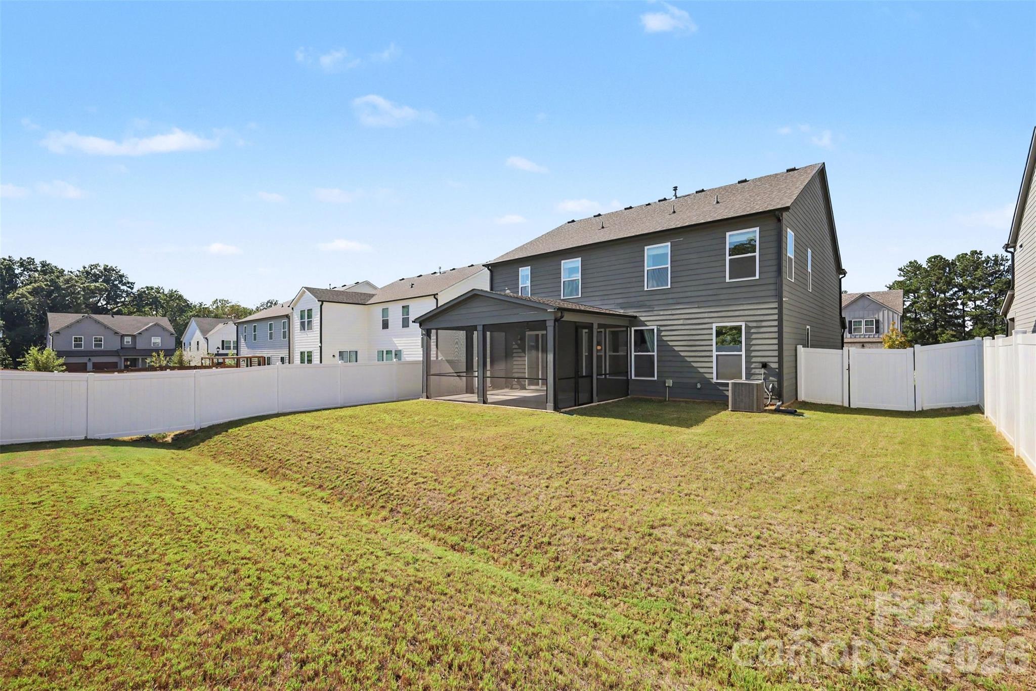 Single Family Residence at 14107 Belmont Greene Drive, Charlotte, photo 44 of 47