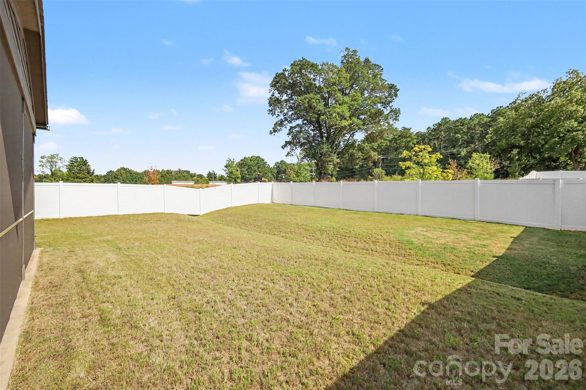 Single Family Residence at 14107 Belmont Greene Drive, Charlotte, photo 46 of 47