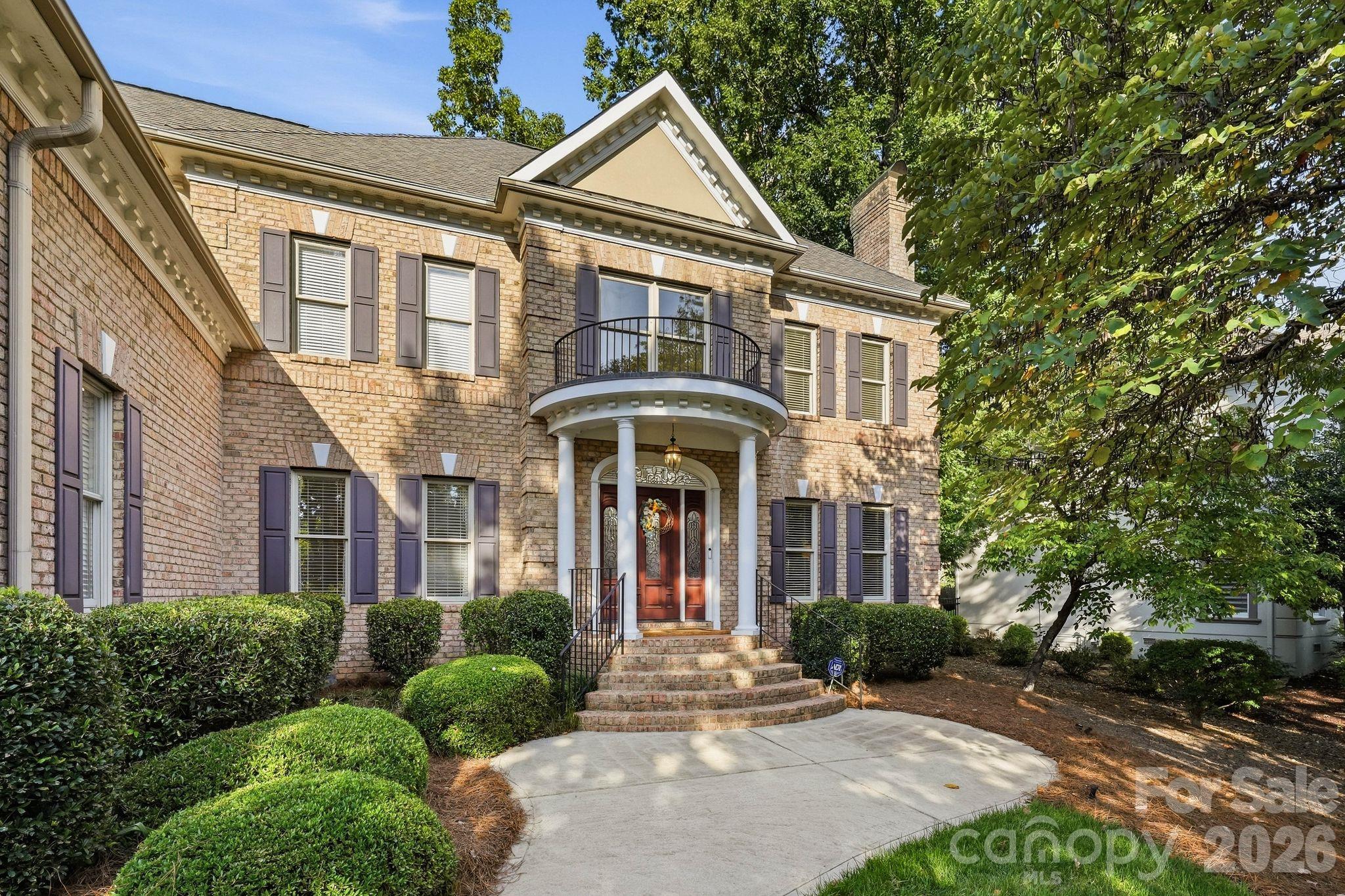Single Family Residence at 14281 Nolen Lane, Charlotte, photo 2 of 47