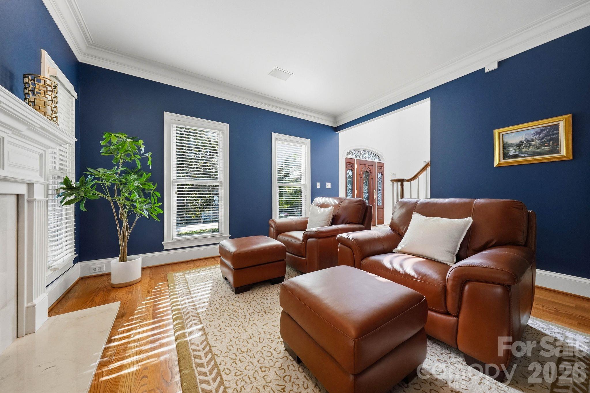 Single Family Residence at 14281 Nolen Lane, Charlotte, photo 8 of 47