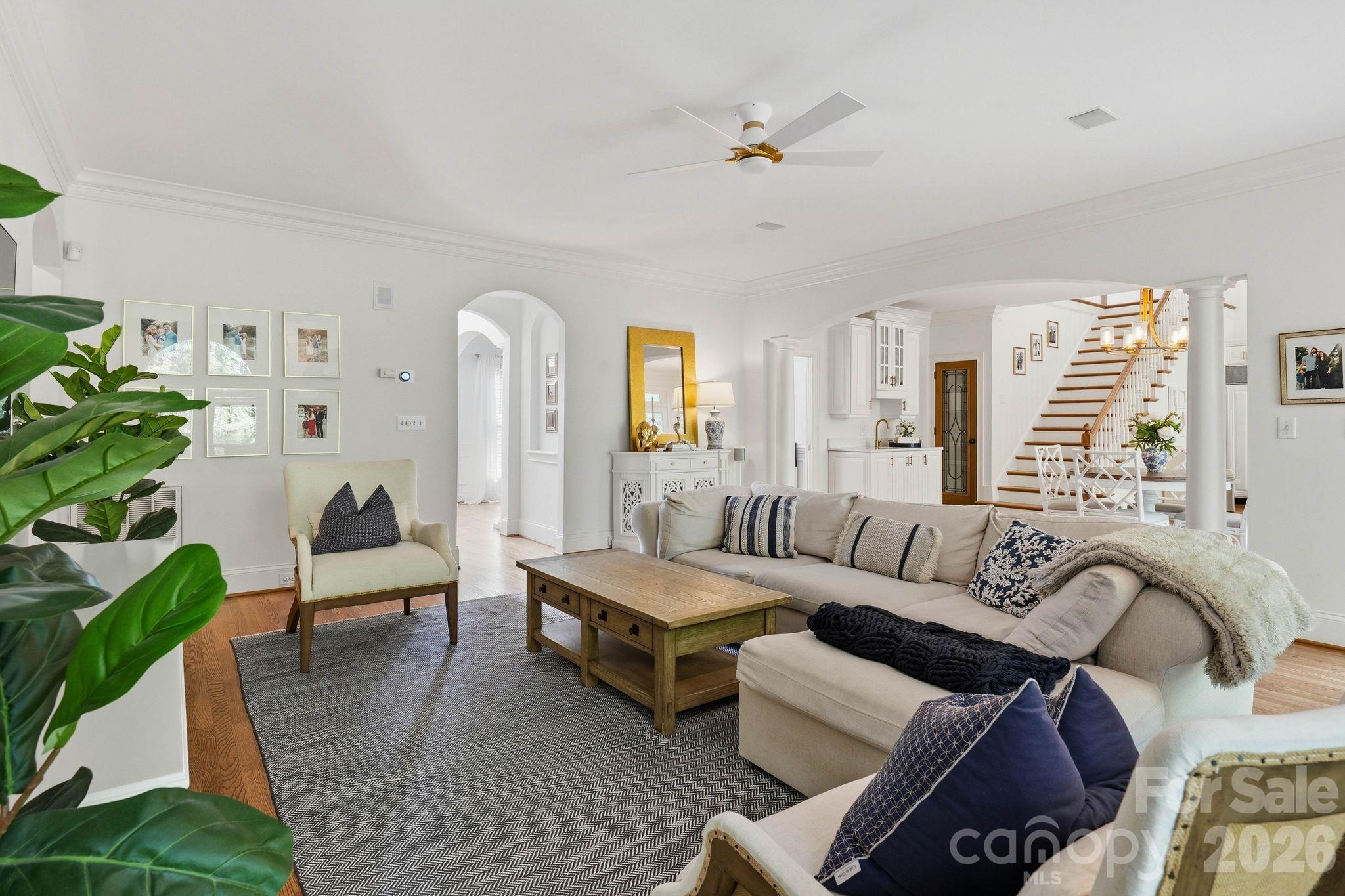 Single Family Residence at 14281 Nolen Lane, Charlotte, photo 12 of 47
