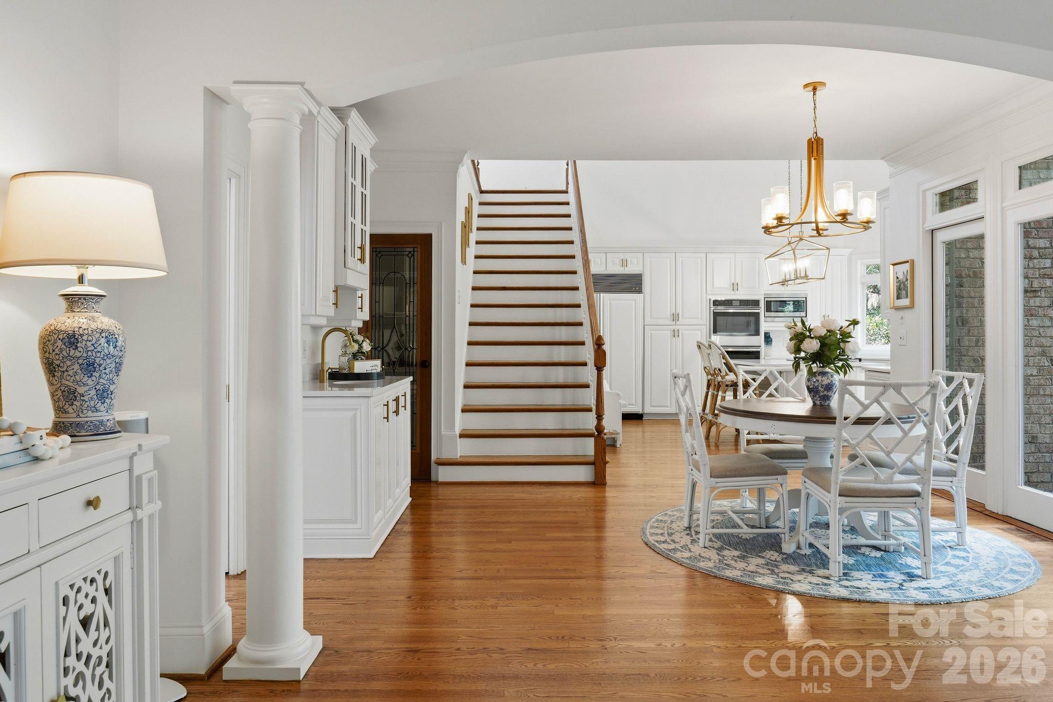 Single Family Residence at 14281 Nolen Lane, Charlotte, photo 15 of 47