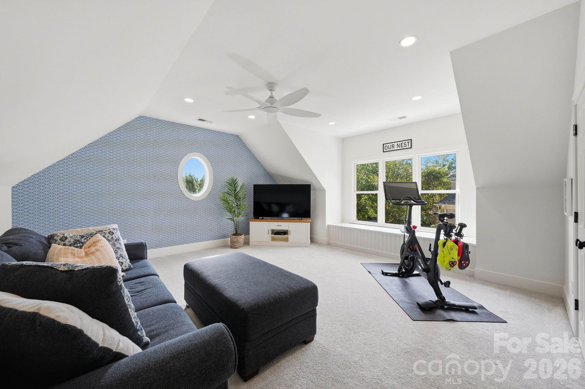 Single Family Residence at 14281 Nolen Lane, Charlotte, photo 34 of 47