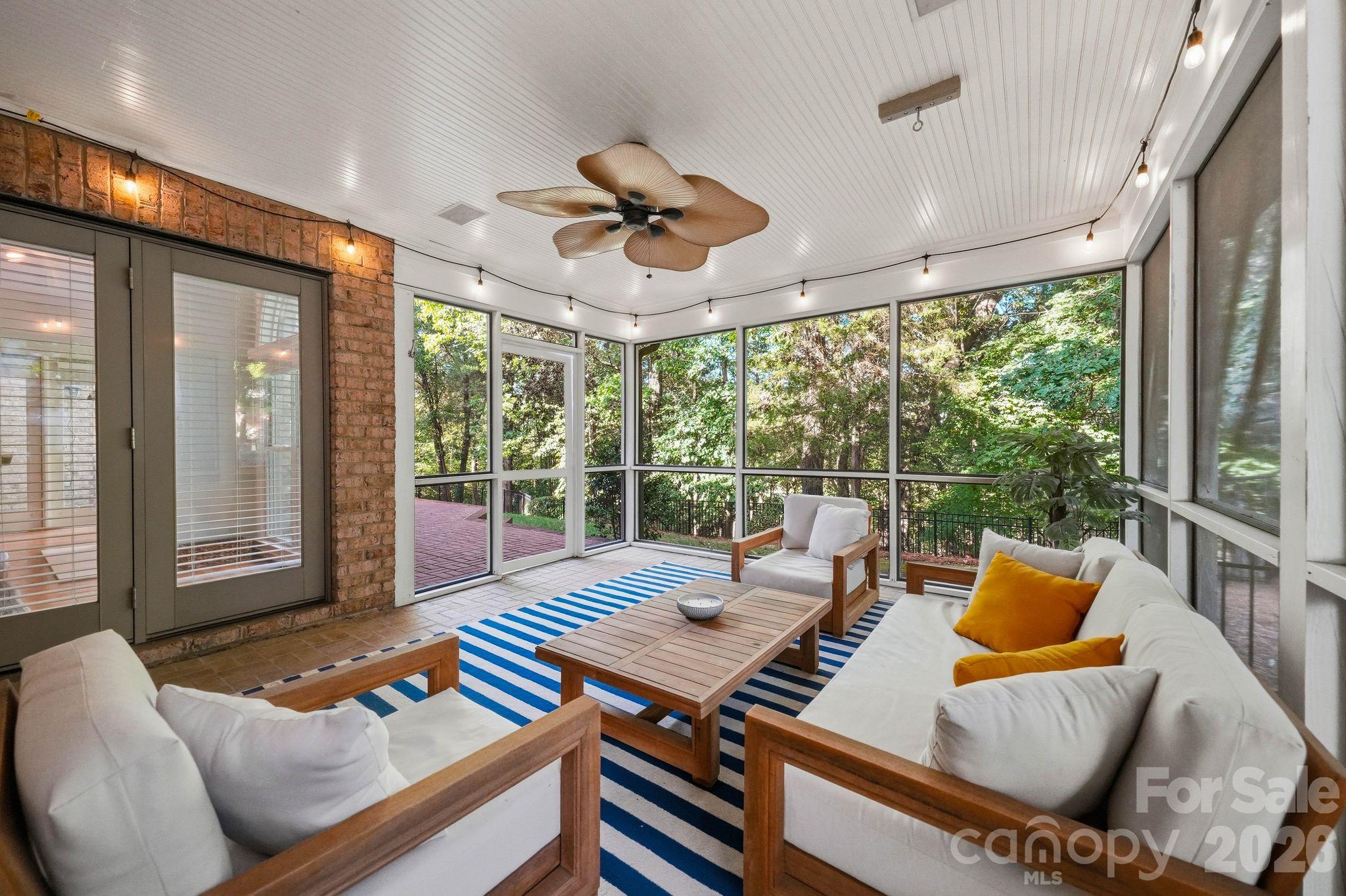 Single Family Residence at 14281 Nolen Lane, Charlotte, photo 37 of 47
