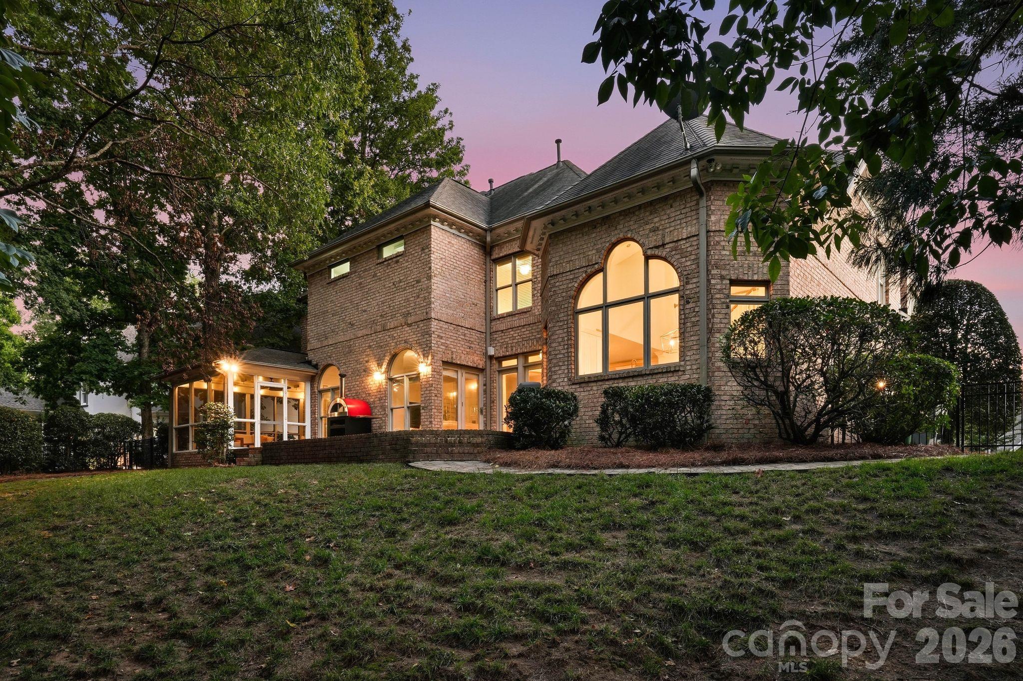 Single Family Residence at 14281 Nolen Lane, Charlotte, photo 41 of 47
