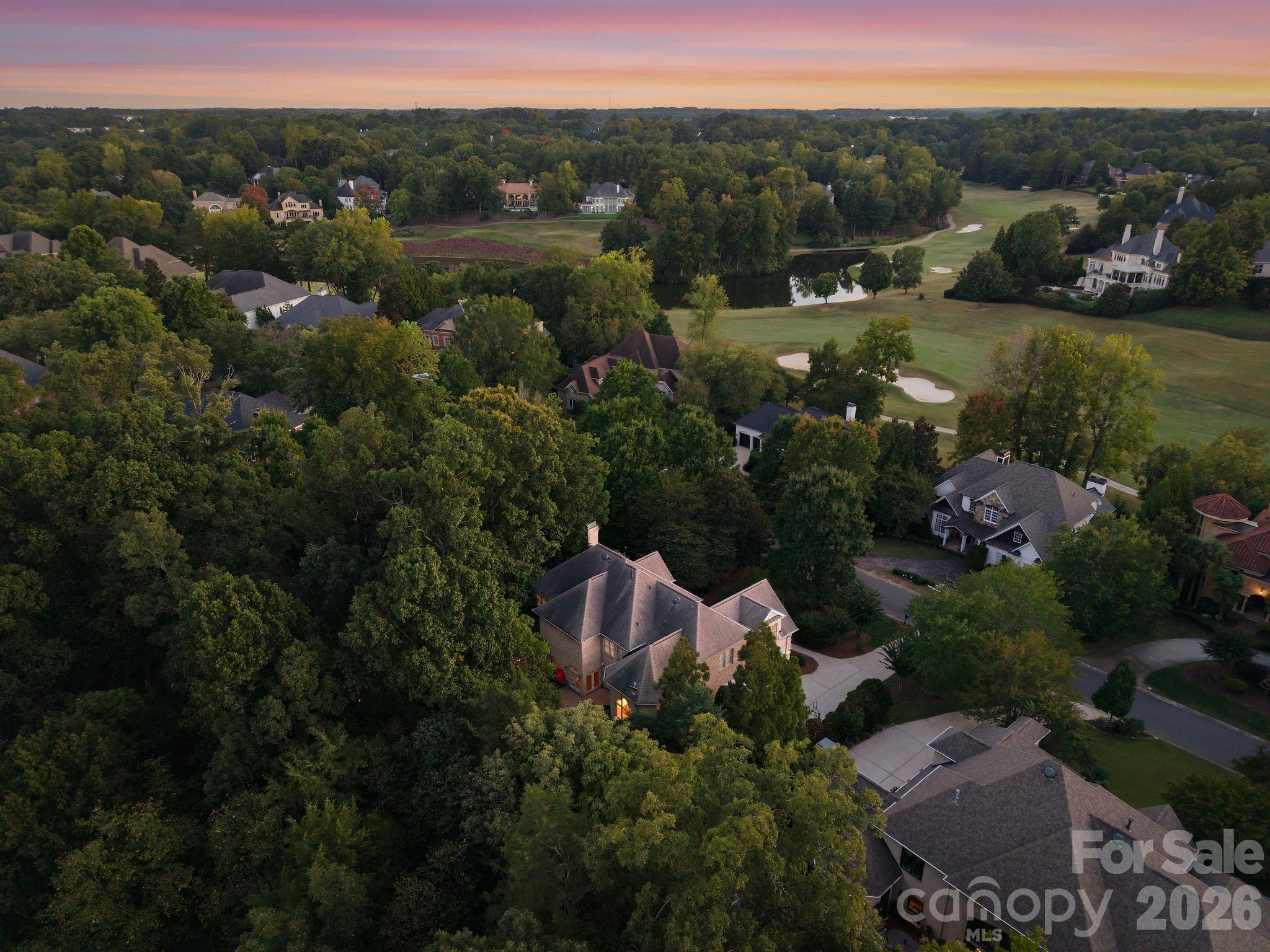 Single Family Residence at 14281 Nolen Lane, Charlotte, photo 44 of 47