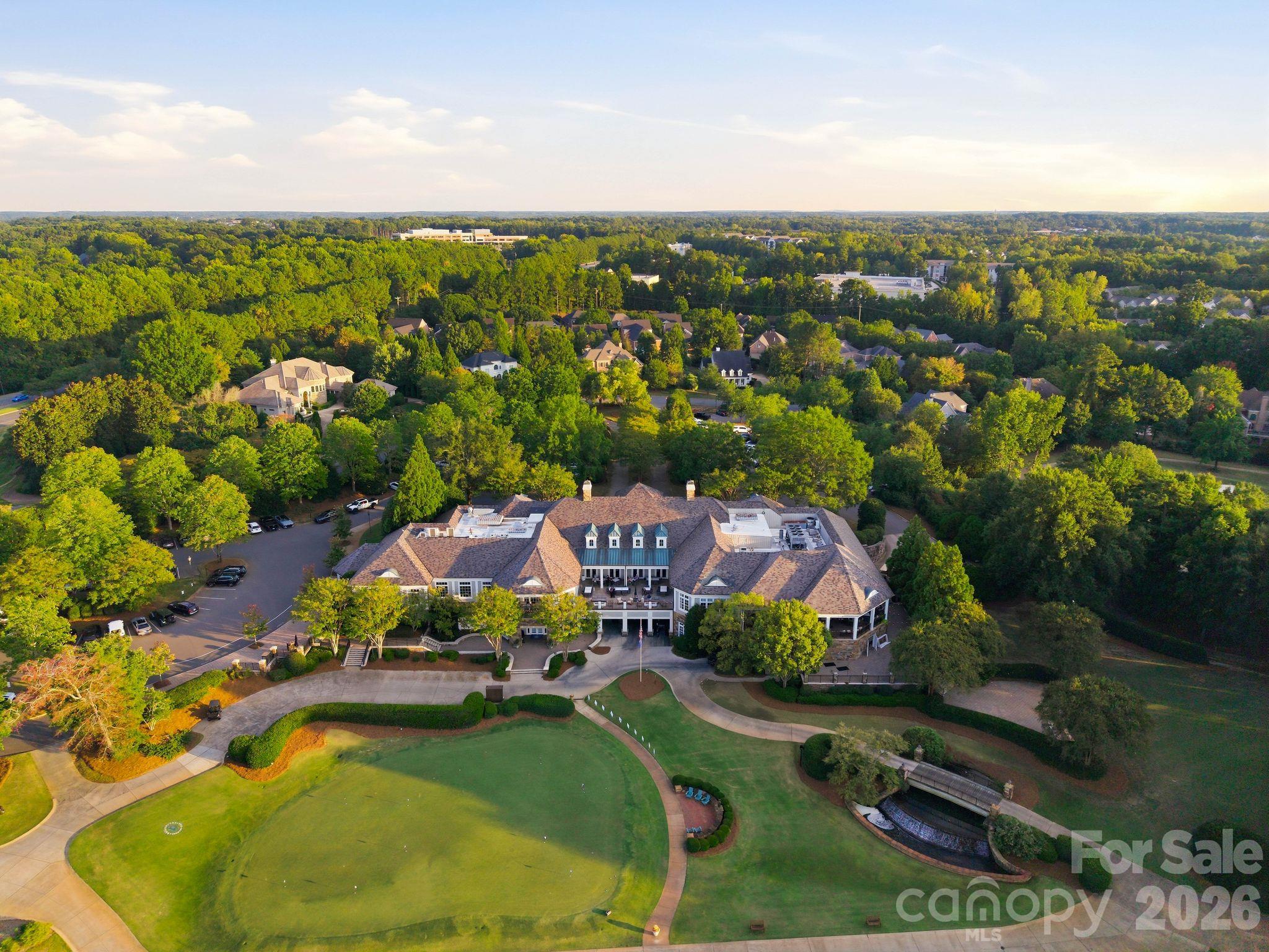 Single Family Residence at 14281 Nolen Lane, Charlotte, photo 45 of 47