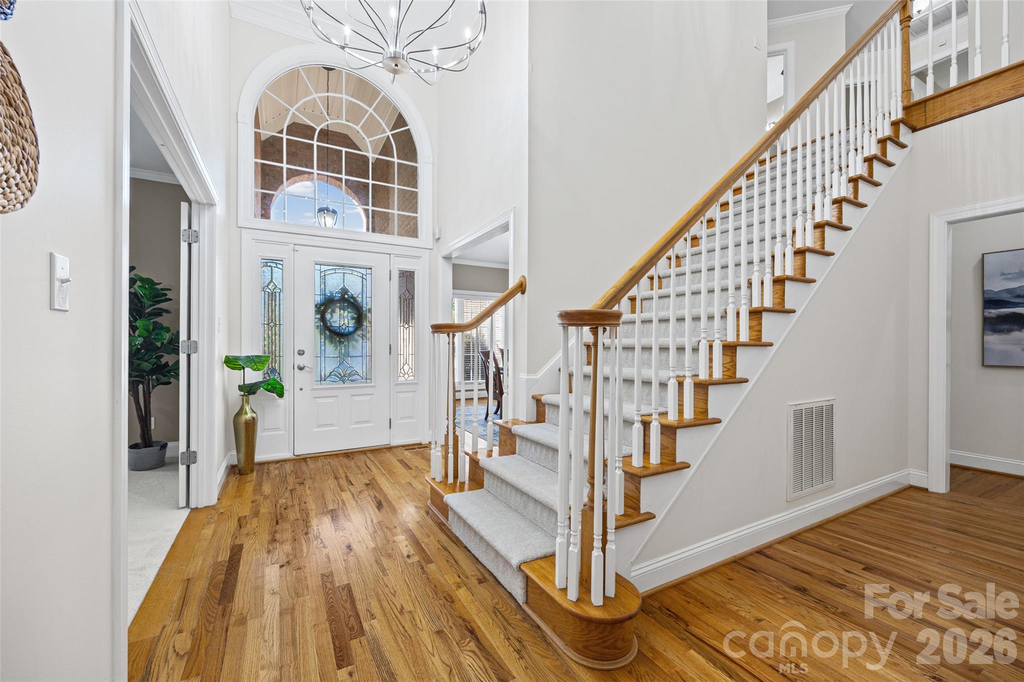 Single Family Residence at 131 Summerfield Court, Lake Wylie, photo 5 of 32