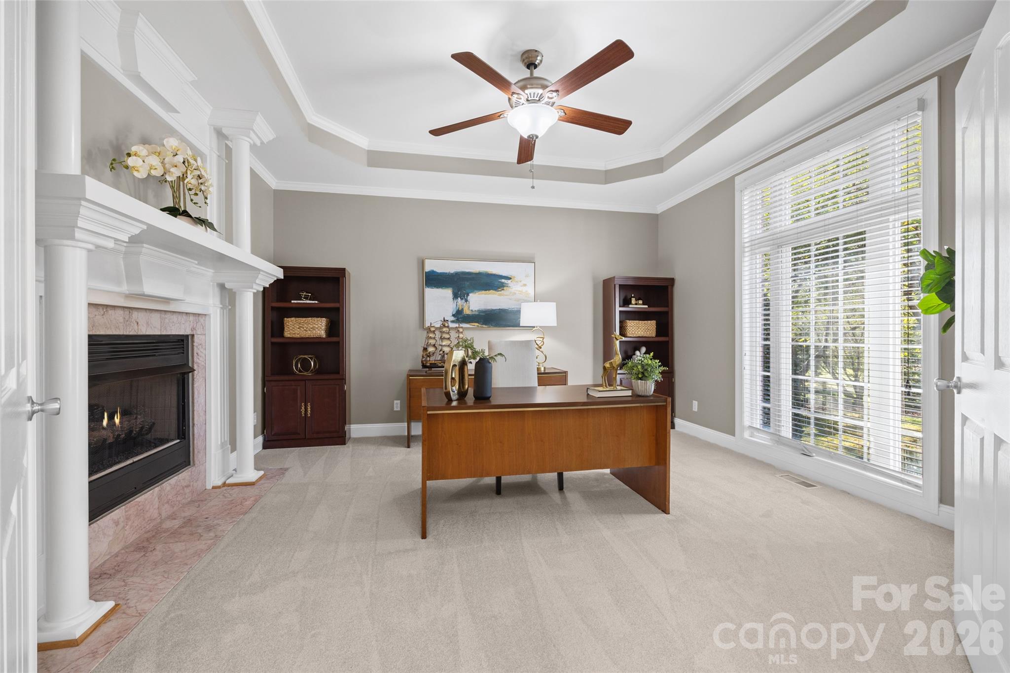 Single Family Residence at 131 Summerfield Court, Lake Wylie, photo 6 of 32
