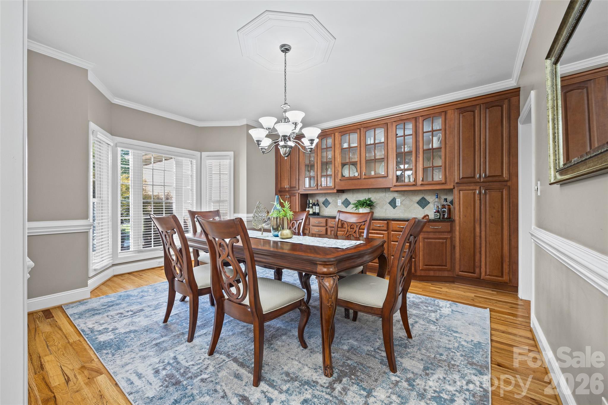 Single Family Residence at 131 Summerfield Court, Lake Wylie, photo 7 of 32