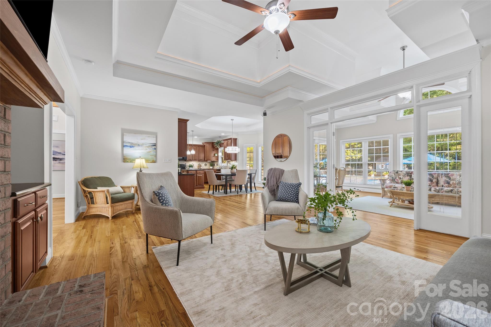Single Family Residence at 131 Summerfield Court, Lake Wylie, photo 10 of 32