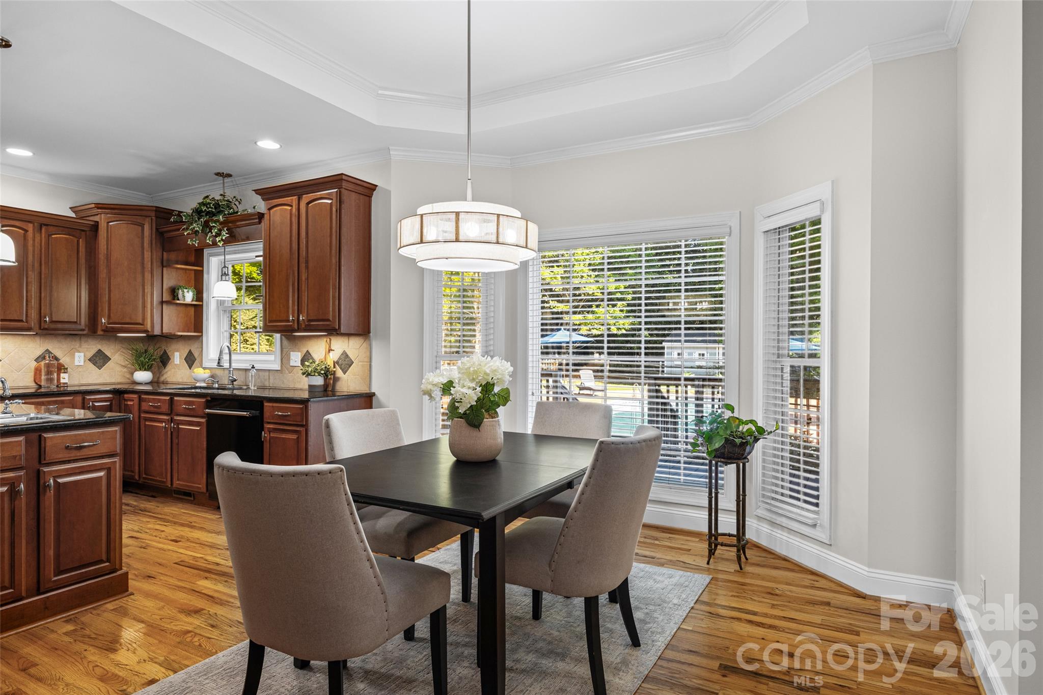 Single Family Residence at 131 Summerfield Court, Lake Wylie, photo 12 of 32