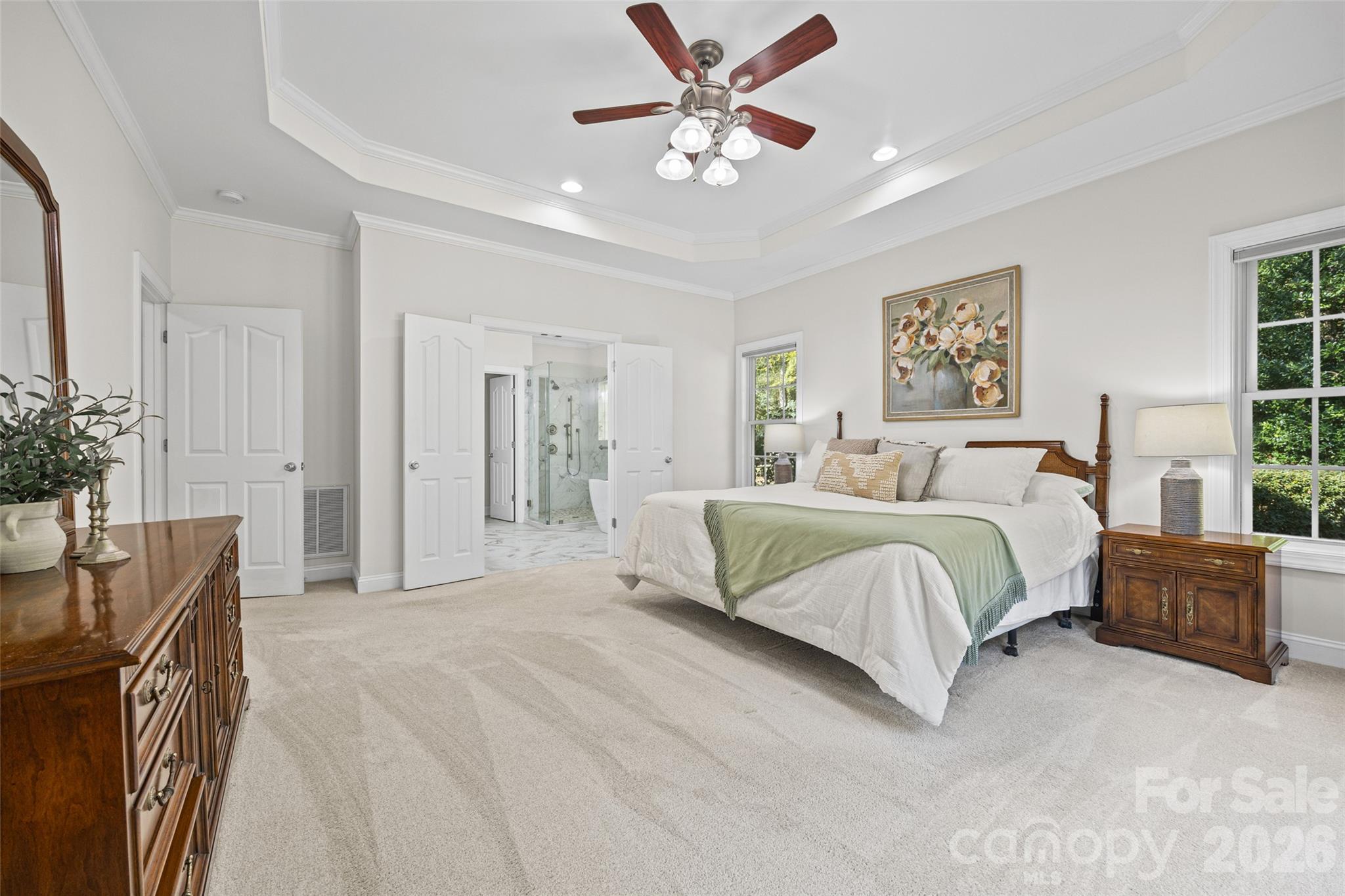 Single Family Residence at 131 Summerfield Court, Lake Wylie, photo 17 of 32