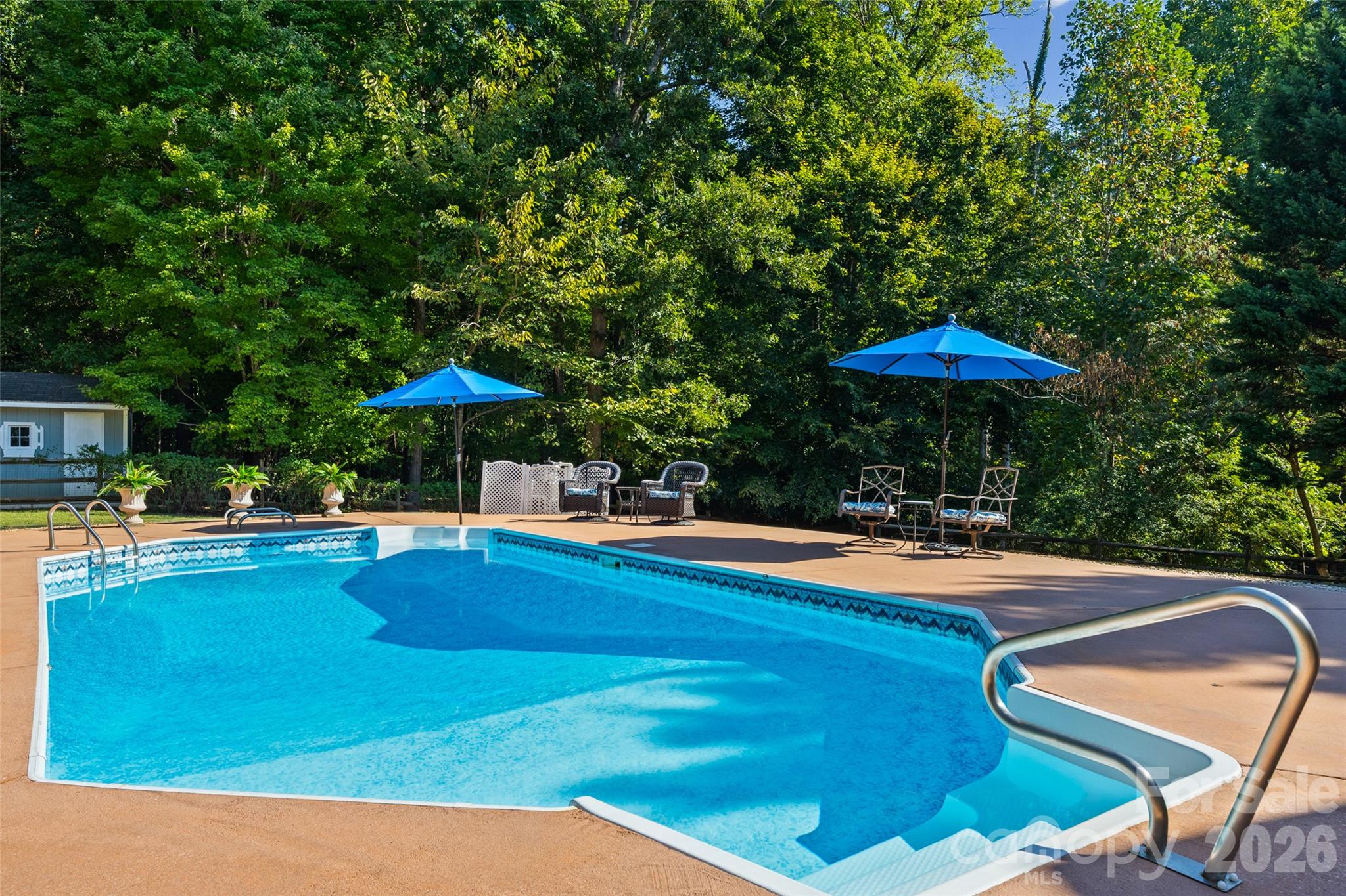 Single Family Residence at 131 Summerfield Court, Lake Wylie, photo 28 of 32