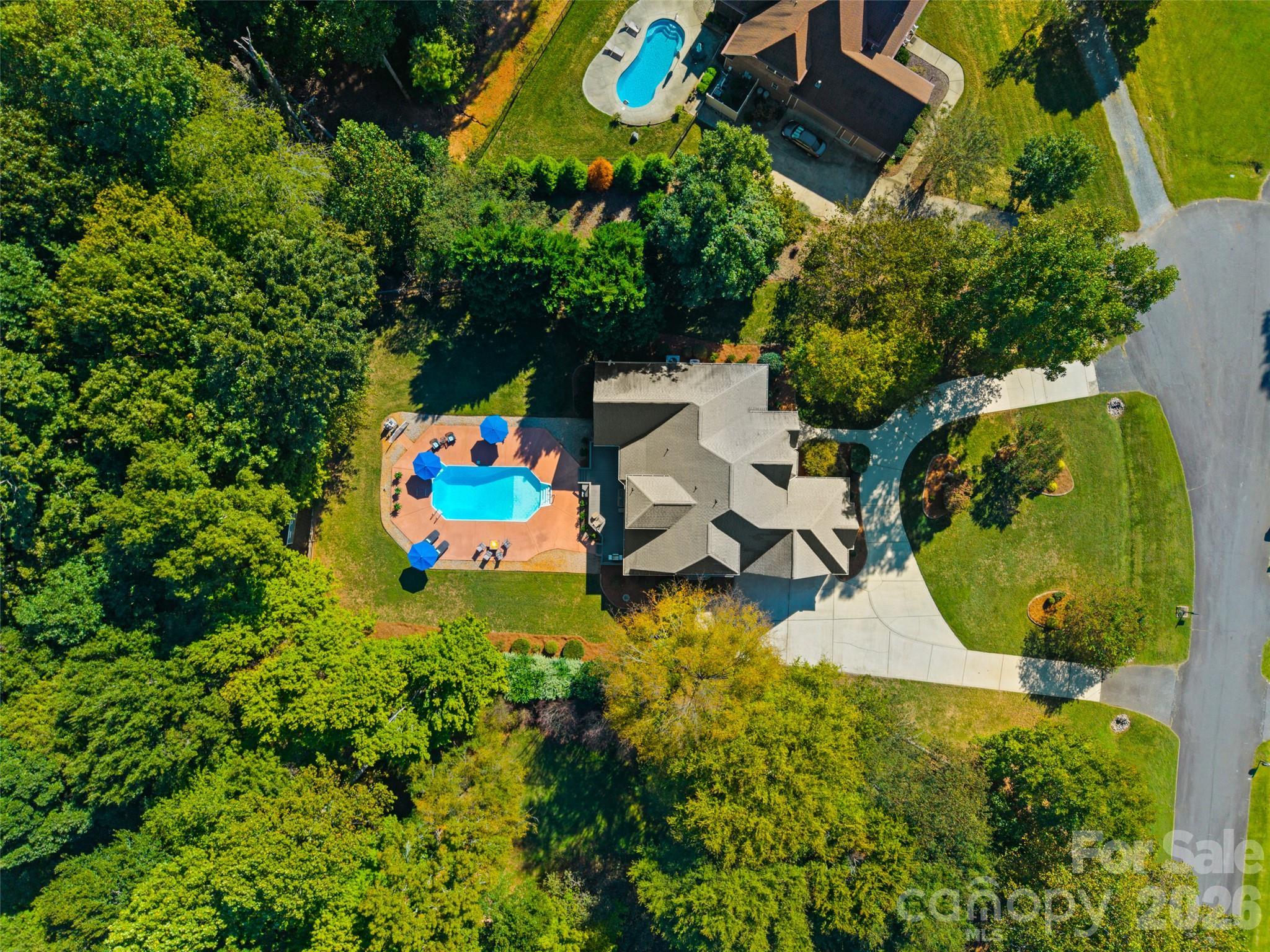 Single Family Residence at 131 Summerfield Court, Lake Wylie, photo 30 of 32