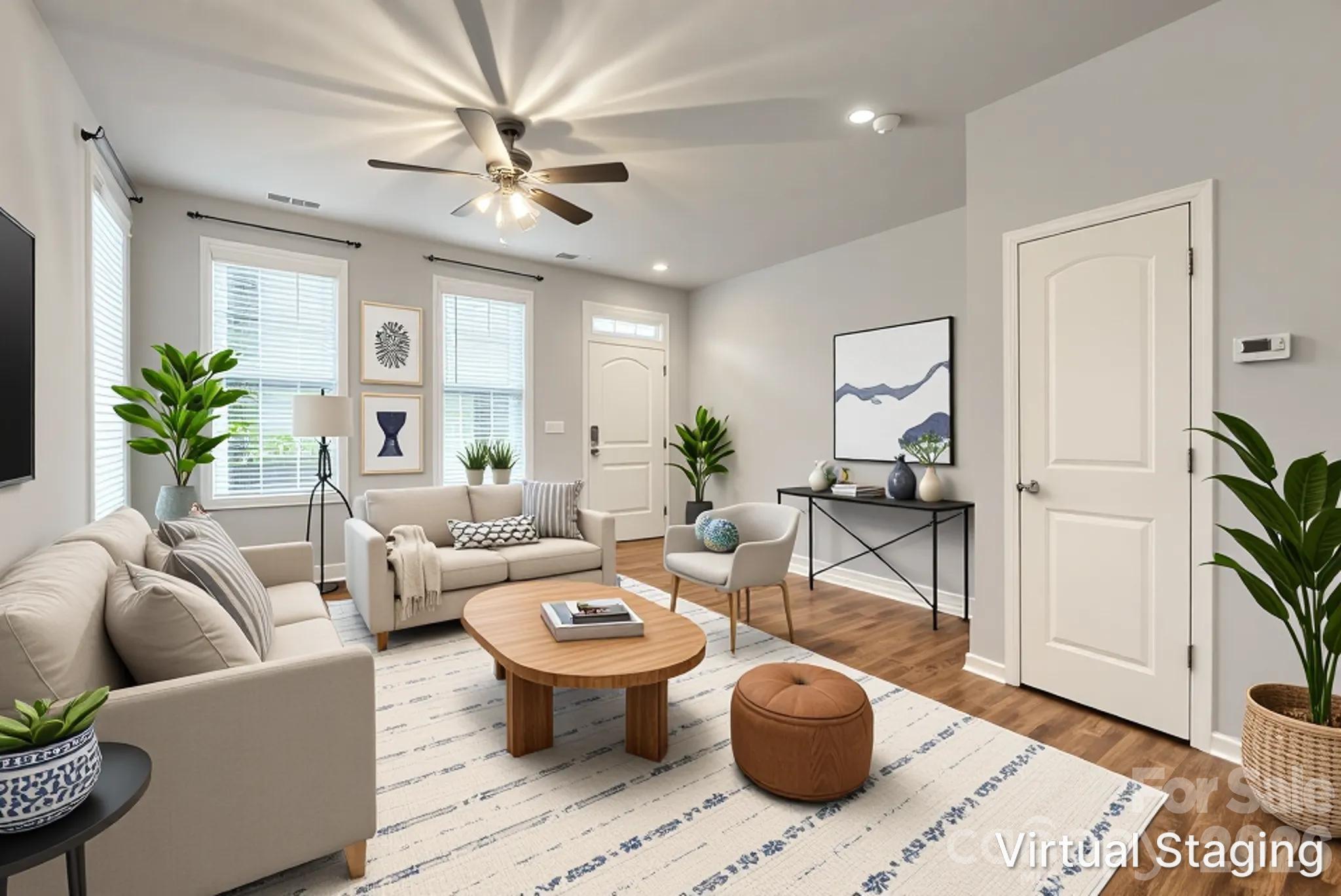 Townhouse at 2355 Donnington Lane NW, Concord, photo 6 of 39