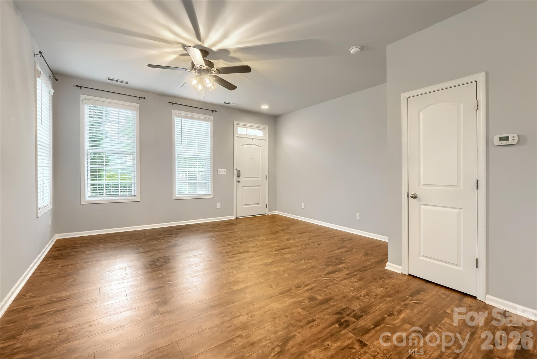Townhouse at 2355 Donnington Lane NW, Concord, photo 7 of 39