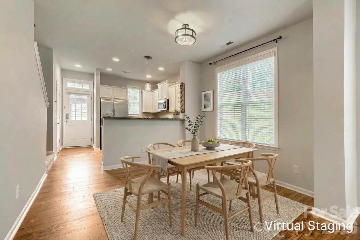 Townhouse at 2355 Donnington Lane NW, Concord, photo 10 of 39