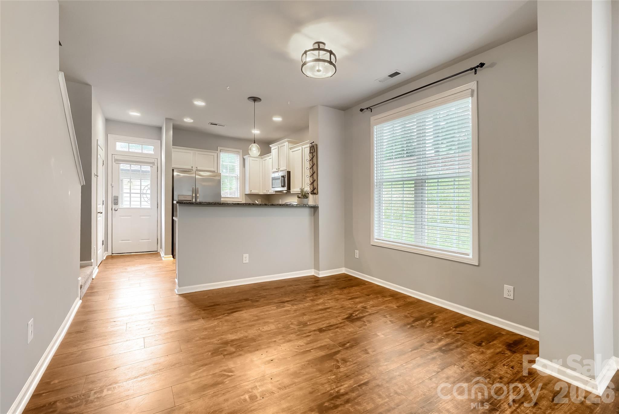 Townhouse at 2355 Donnington Lane NW, Concord, photo 11 of 39