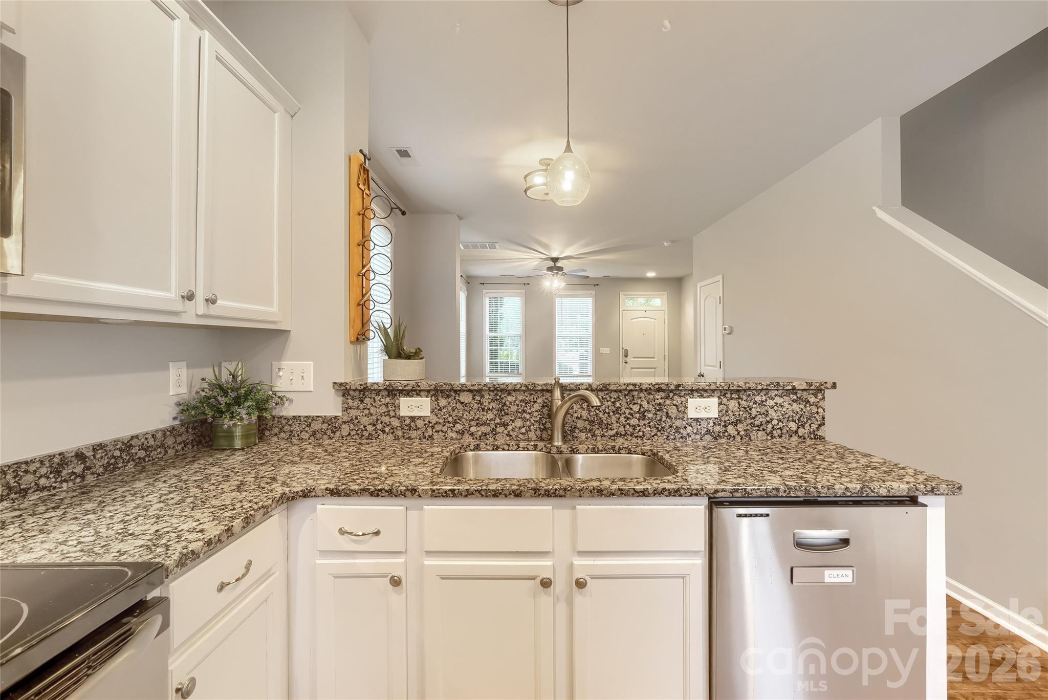 Townhouse at 2355 Donnington Lane NW, Concord, photo 12 of 39