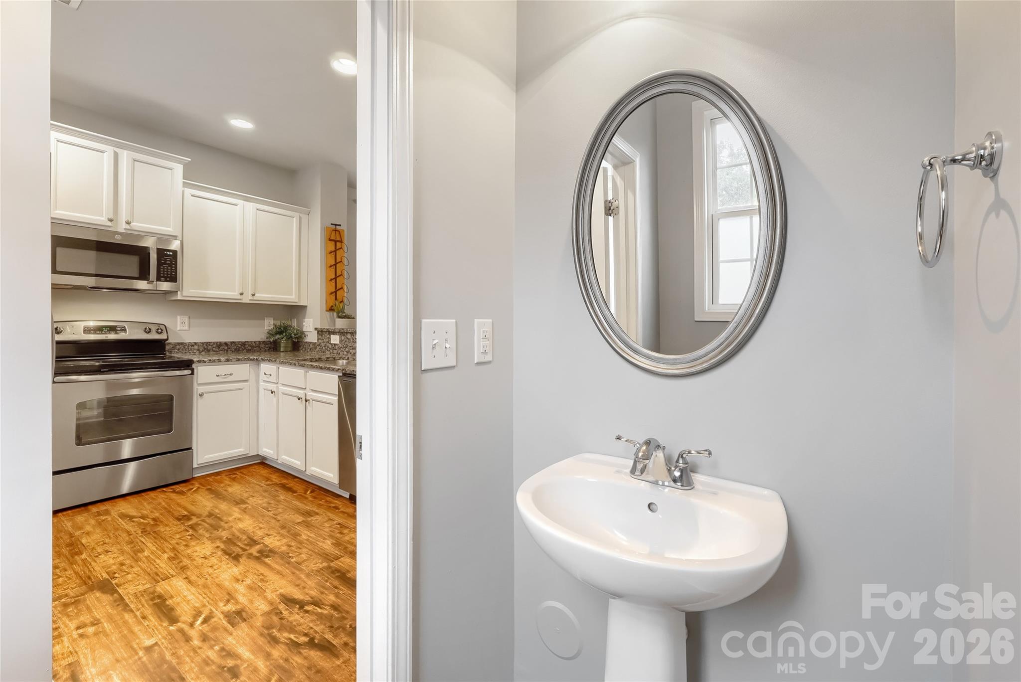 Townhouse at 2355 Donnington Lane NW, Concord, photo 15 of 39