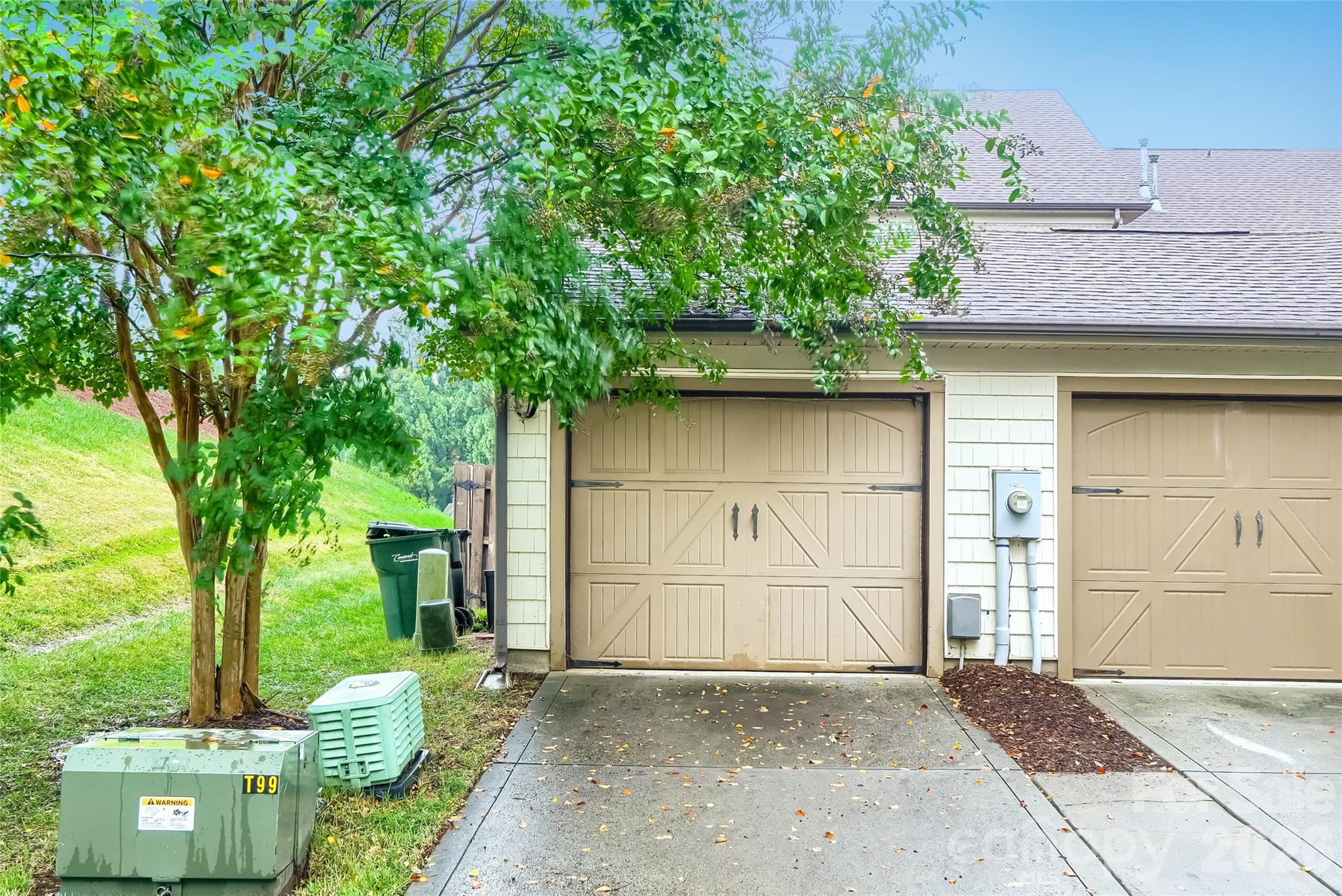 Townhouse at 2355 Donnington Lane NW, Concord, photo 27 of 39