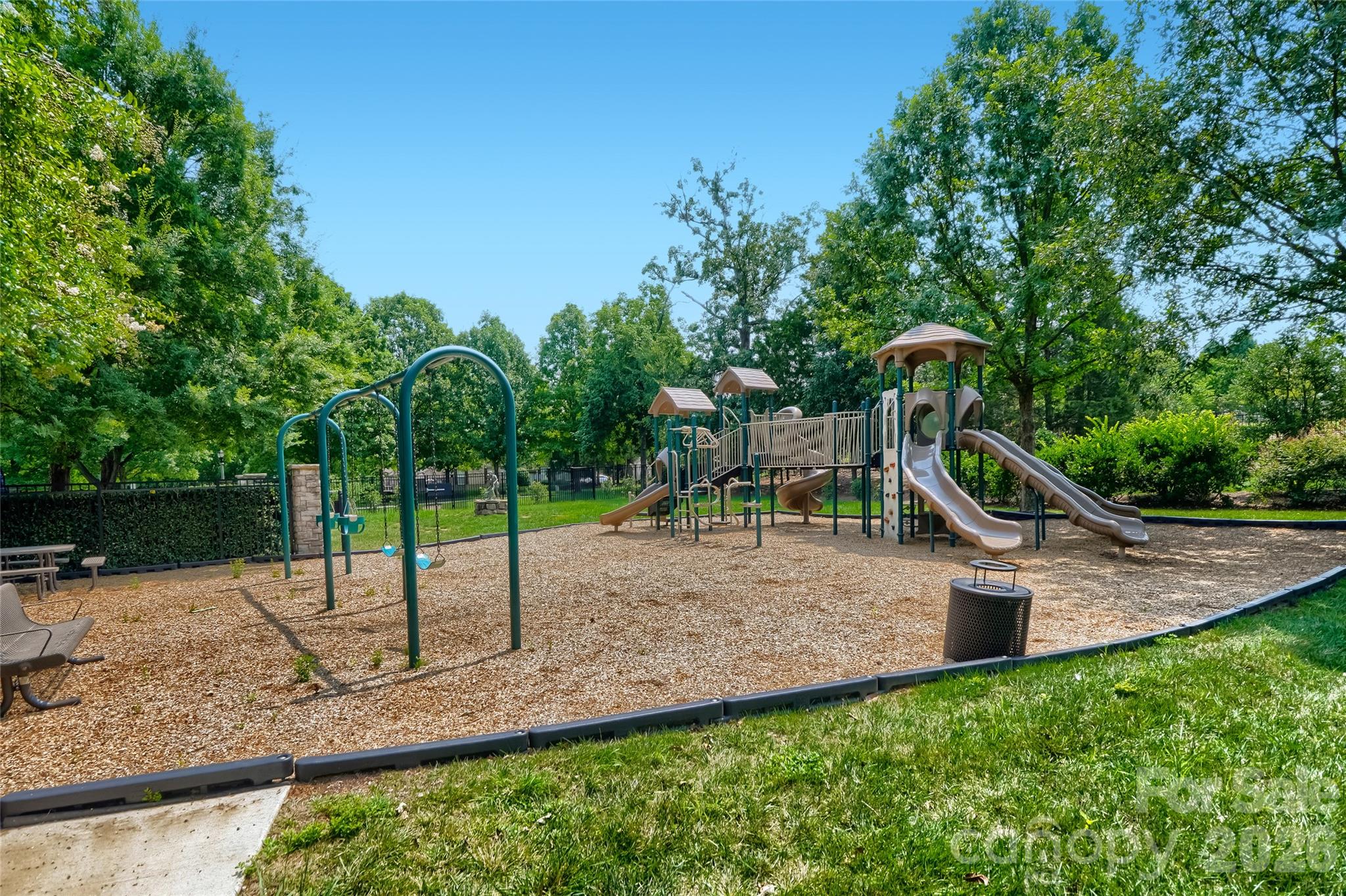 Townhouse at 2355 Donnington Lane NW, Concord, photo 34 of 39