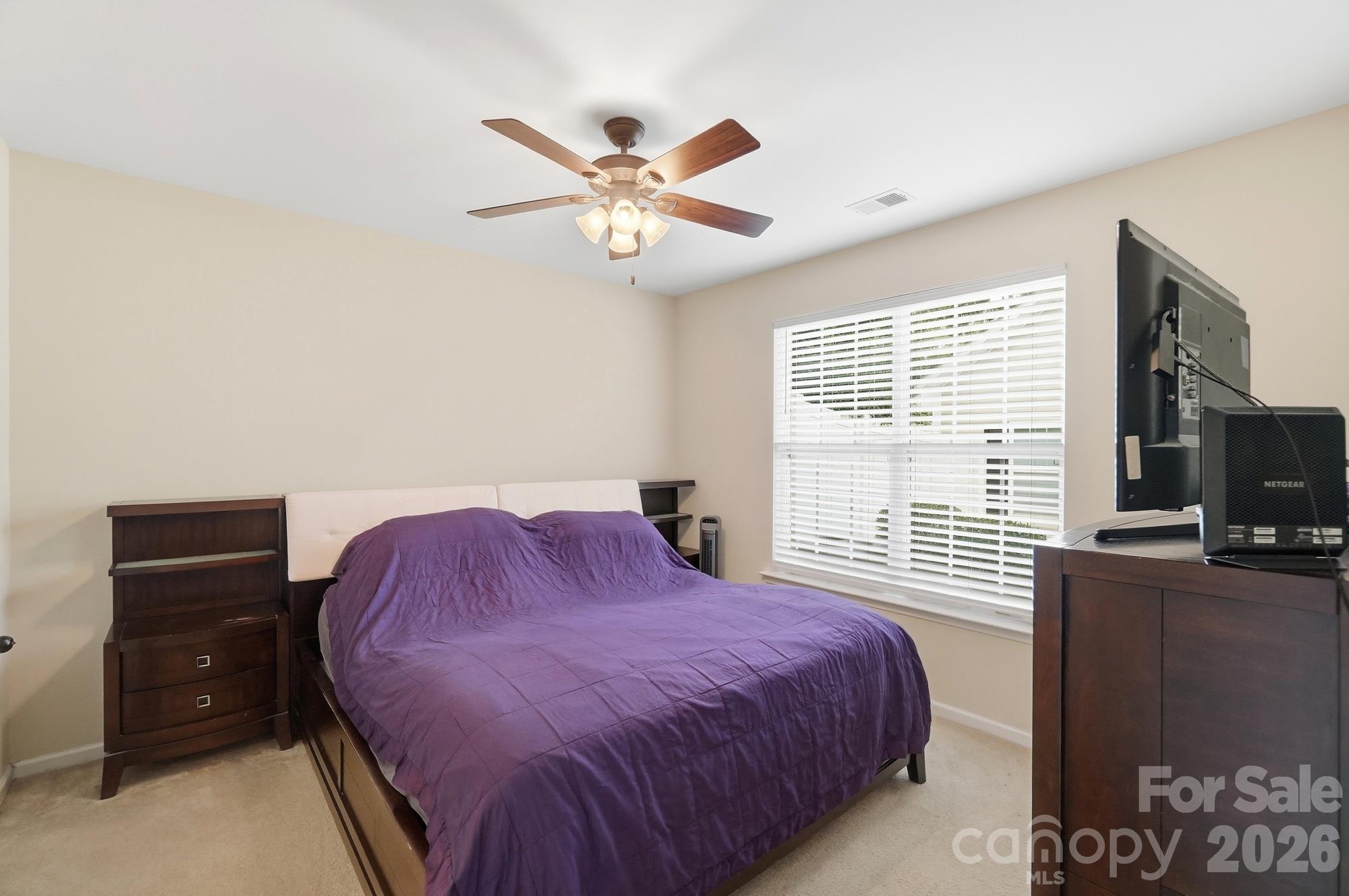 Primary Bedroom on Main - 123 Leyton Loop, Mooresville