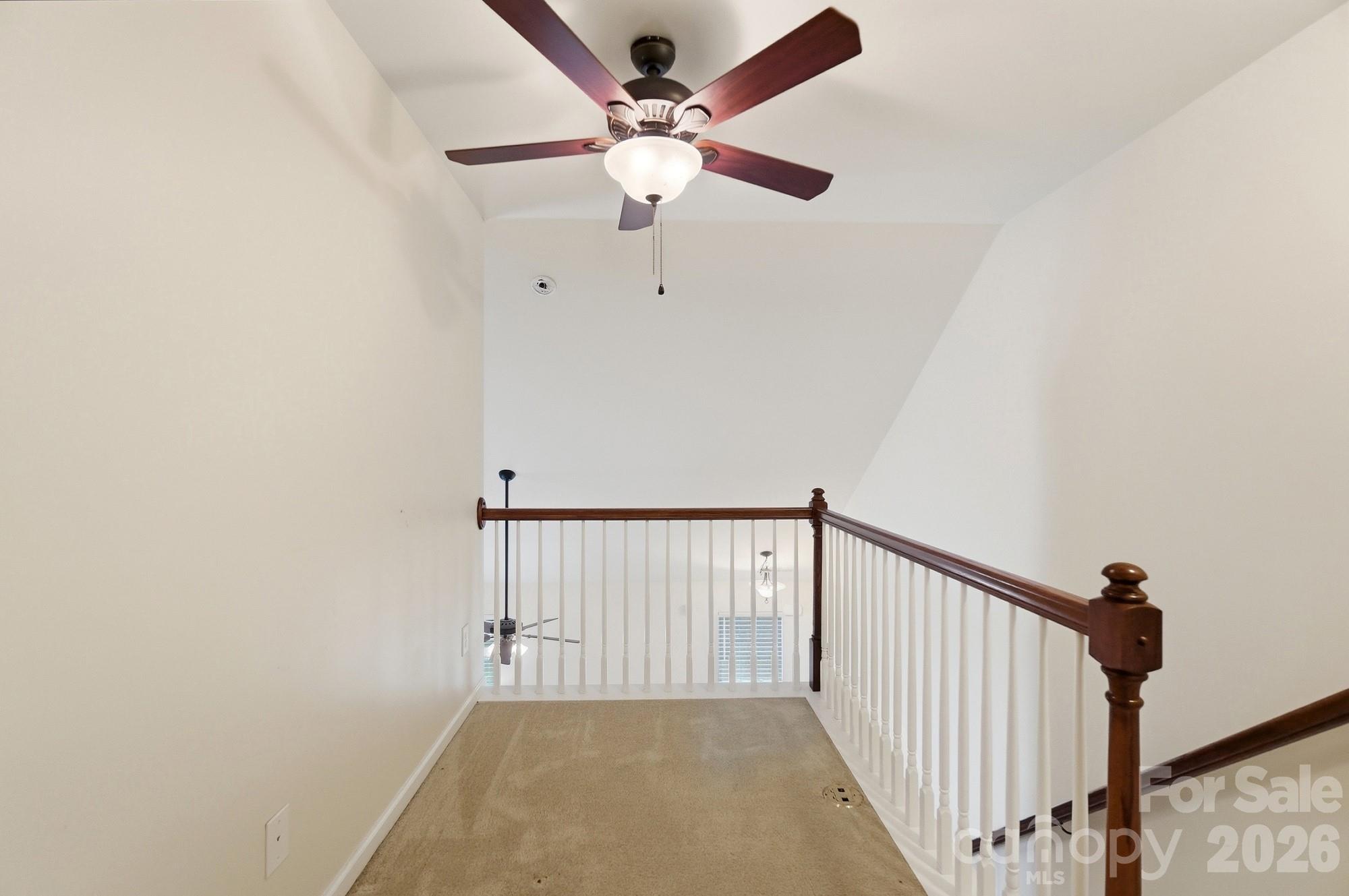 Loft - 123 Leyton Loop, Mooresville