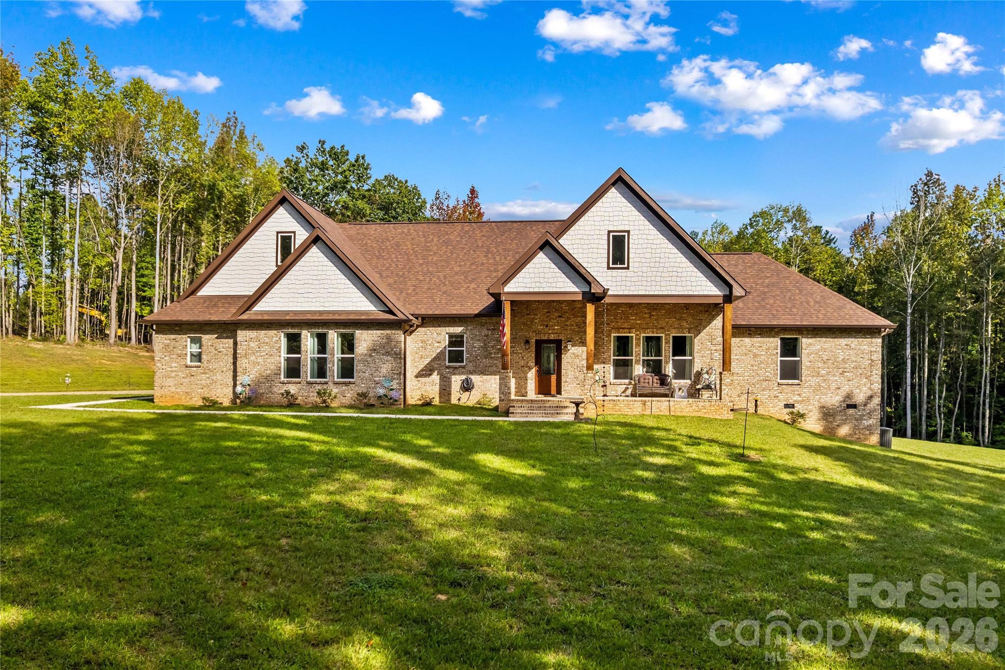 846 Barry Oak Road