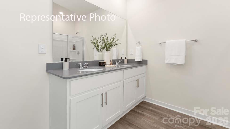 Single Family Residence at 158 Maple Valley Street, Statesville, photo 14 of 19