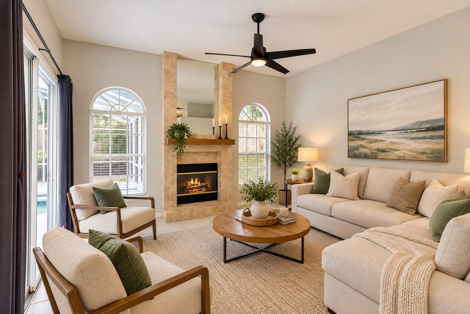 Single Family Residence at 7830 BRIDGESTONE DR, ORLANDO, photo 11 of 51