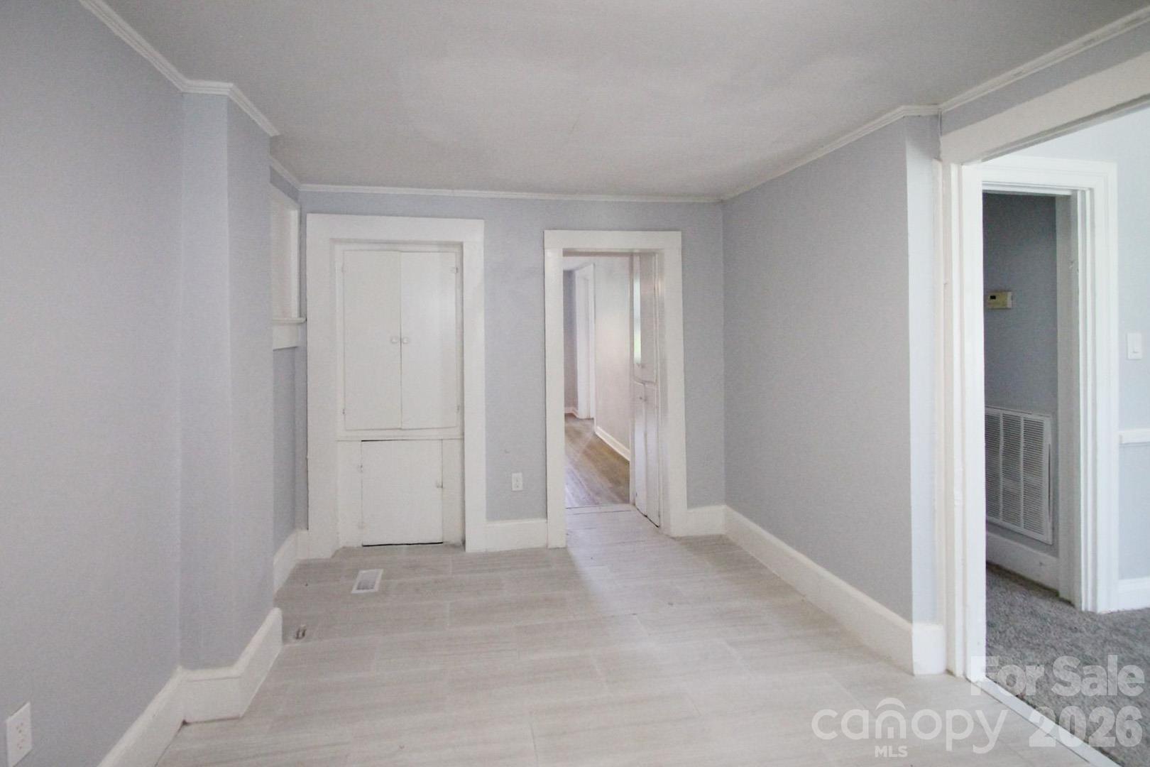Triplex at 107 Pine Street, Chester, photo 6 of 36