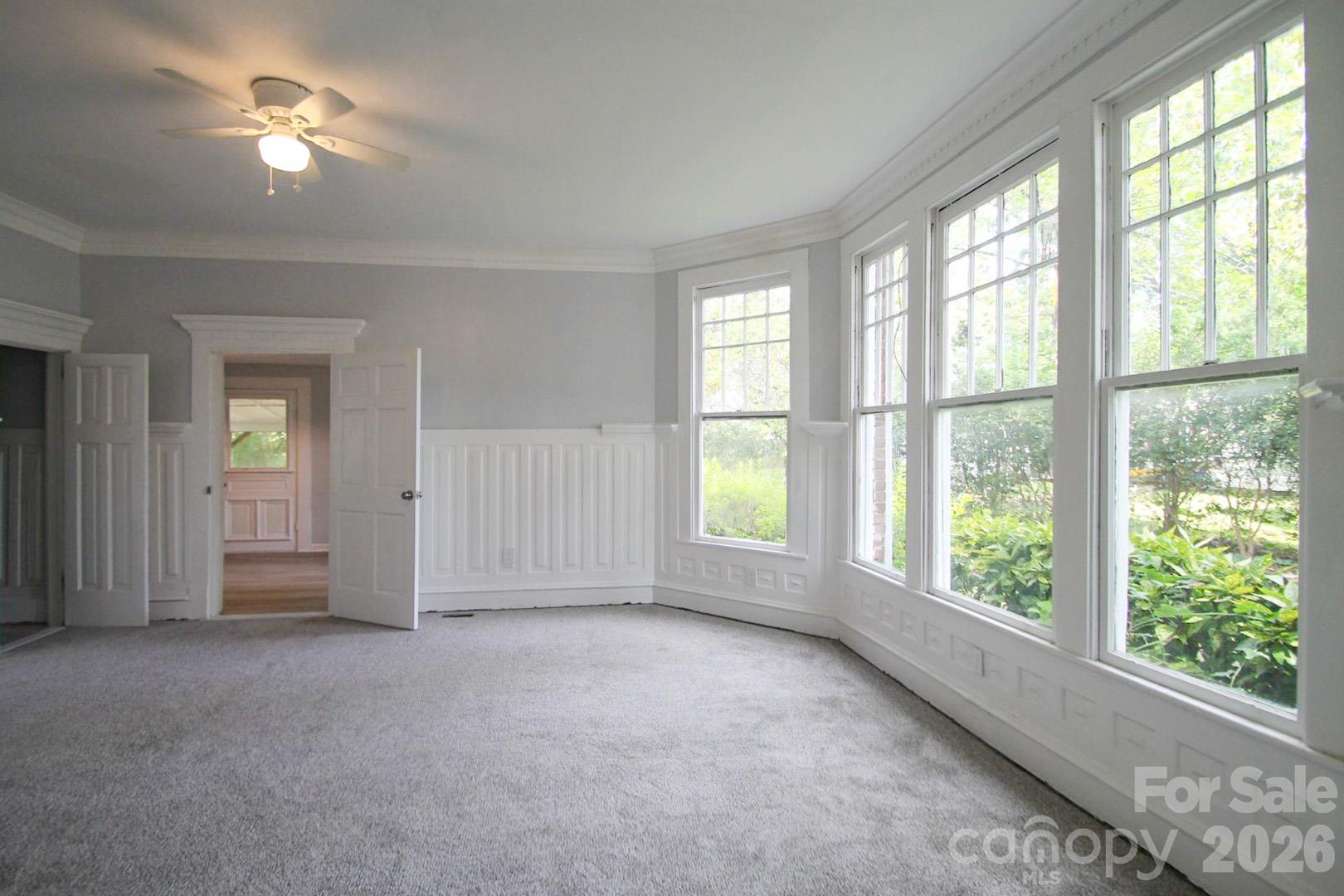 Triplex at 107 Pine Street, Chester, photo 7 of 36