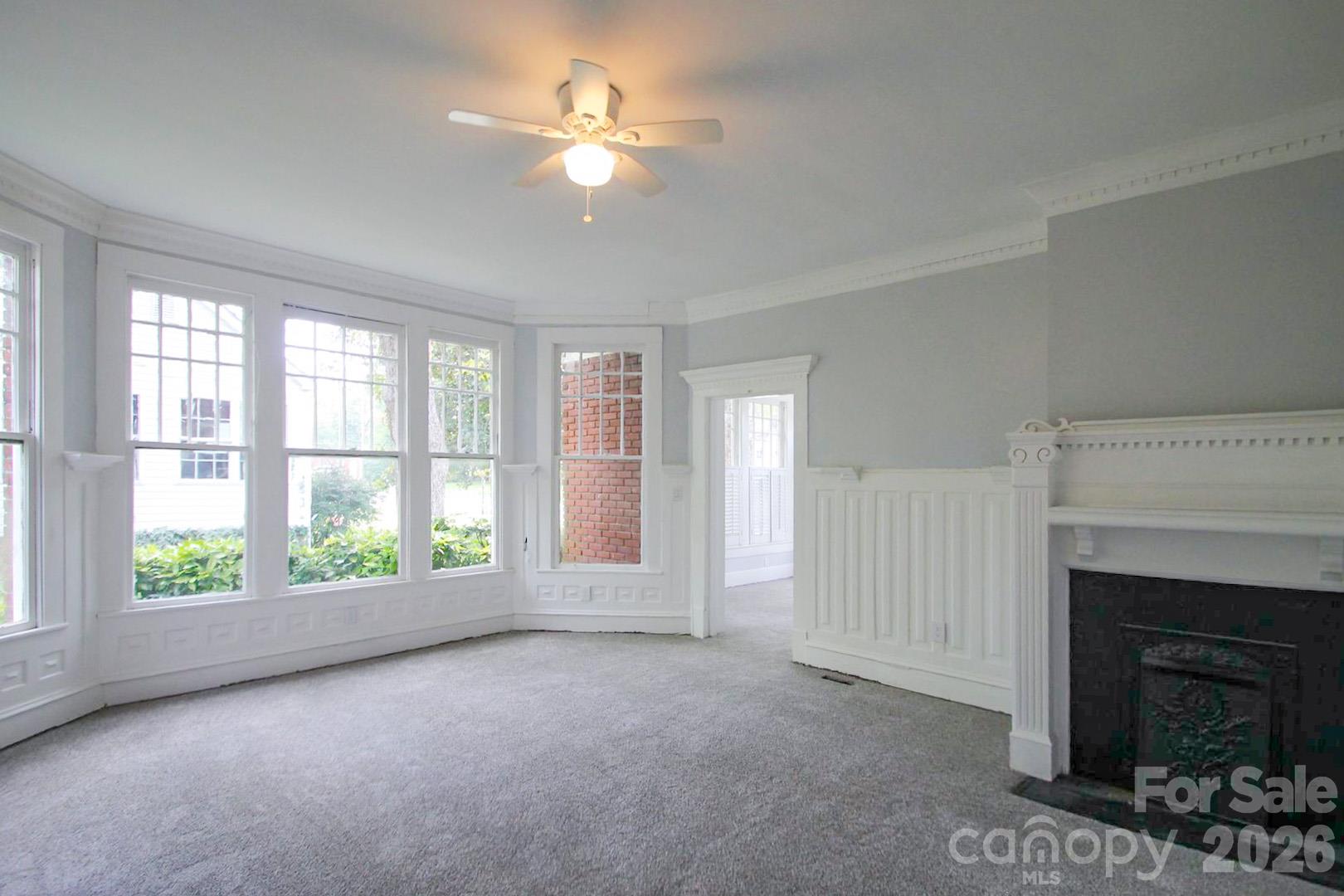 Triplex at 107 Pine Street, Chester, photo 8 of 36