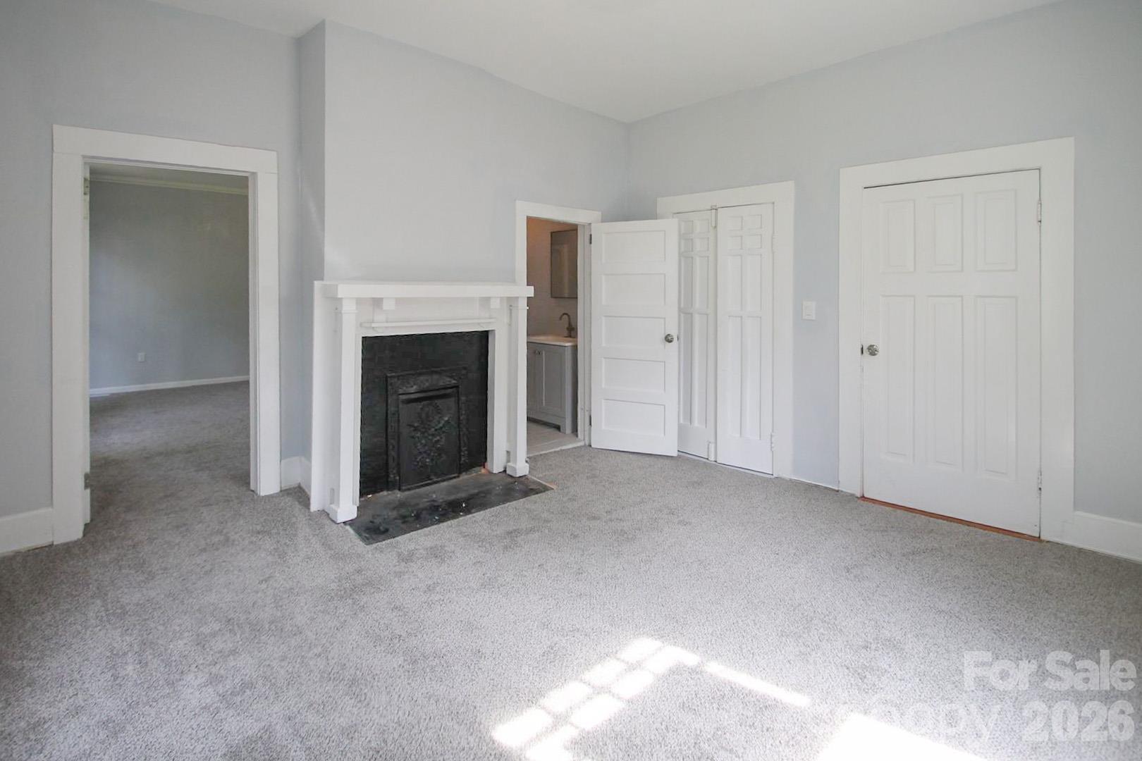 Triplex at 107 Pine Street, Chester, photo 10 of 36
