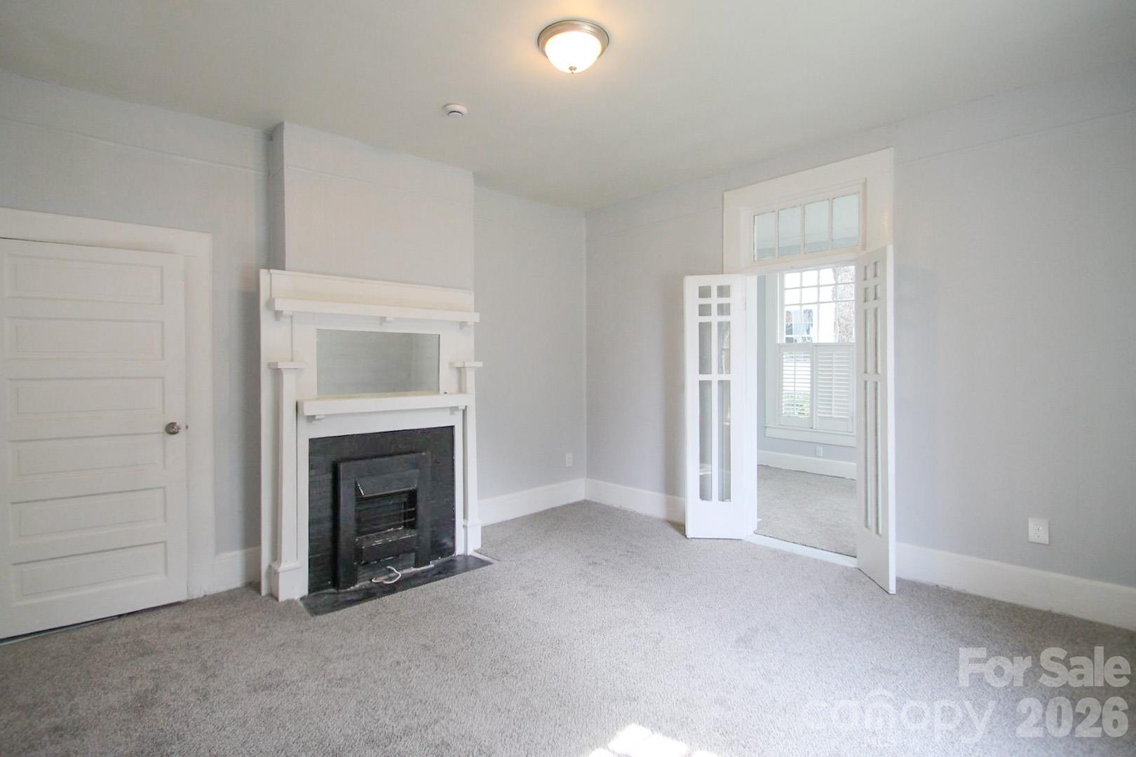 Triplex at 107 Pine Street, Chester, photo 13 of 36