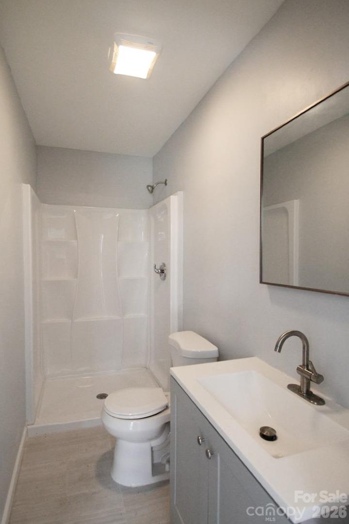 Triplex at 107 Pine Street, Chester, photo 14 of 36