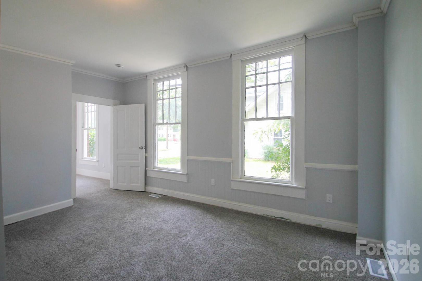 Triplex at 107 Pine Street, Chester, photo 15 of 36