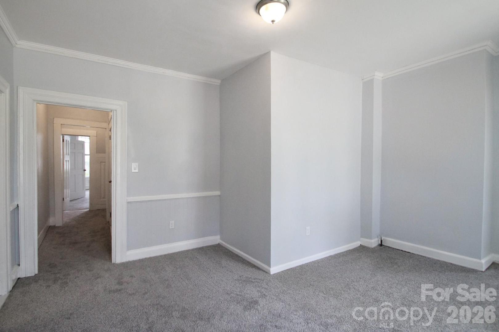 Triplex at 107 Pine Street, Chester, photo 16 of 36