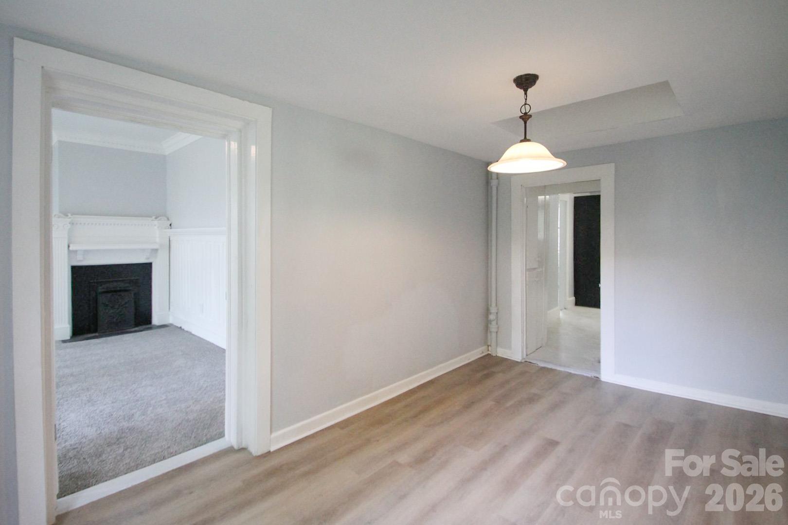 Triplex at 107 Pine Street, Chester, photo 17 of 36