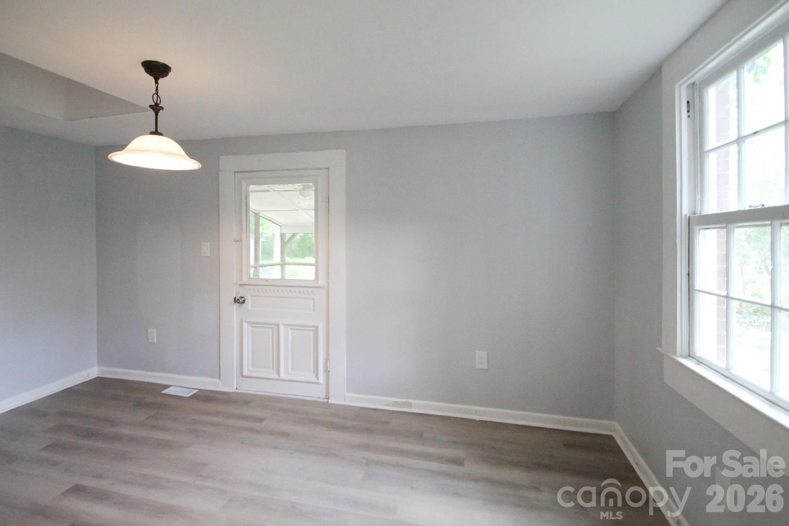 Triplex at 107 Pine Street, Chester, photo 18 of 36