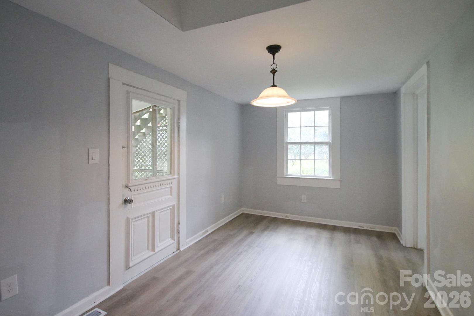 Triplex at 107 Pine Street, Chester, photo 19 of 36