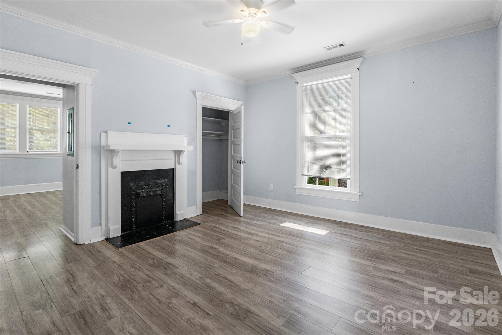 Triplex at 107 Pine Street, Chester, photo 20 of 36