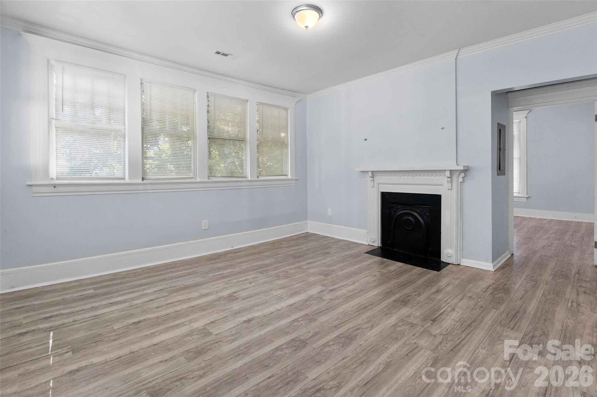 Triplex at 107 Pine Street, Chester, photo 24 of 36