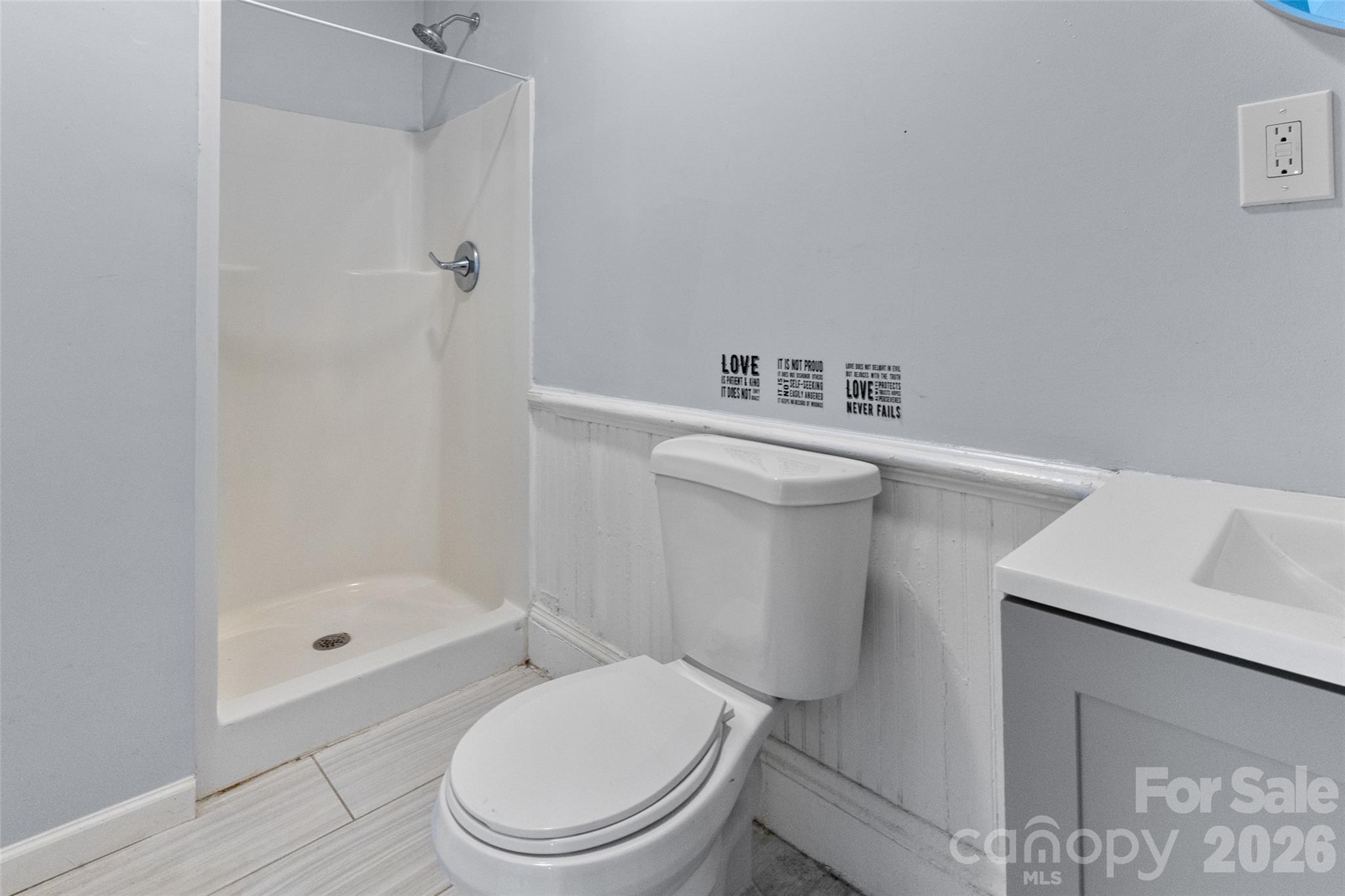 Triplex at 107 Pine Street, Chester, photo 31 of 36
