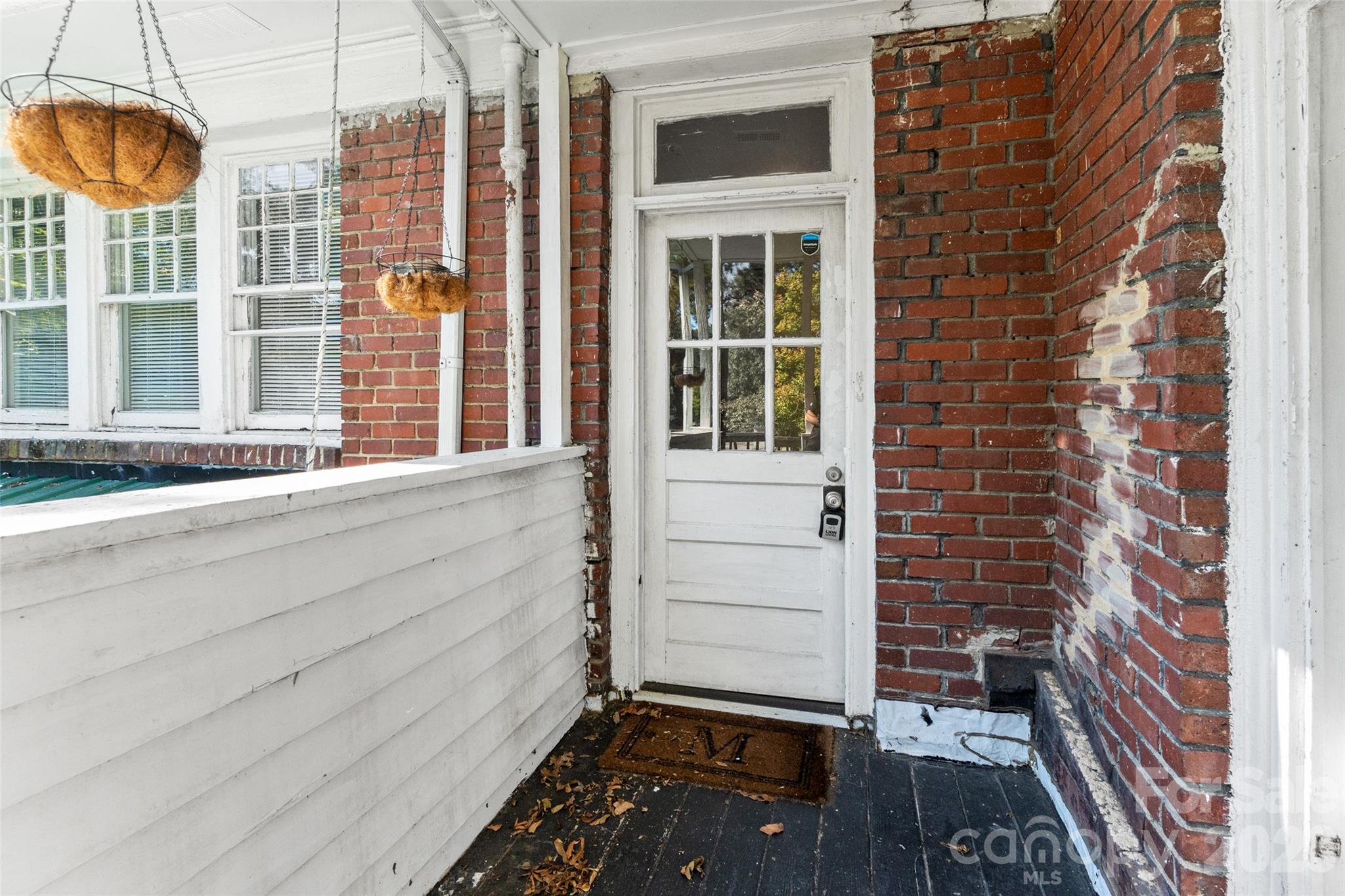 Triplex at 107 Pine Street, Chester, photo 32 of 36