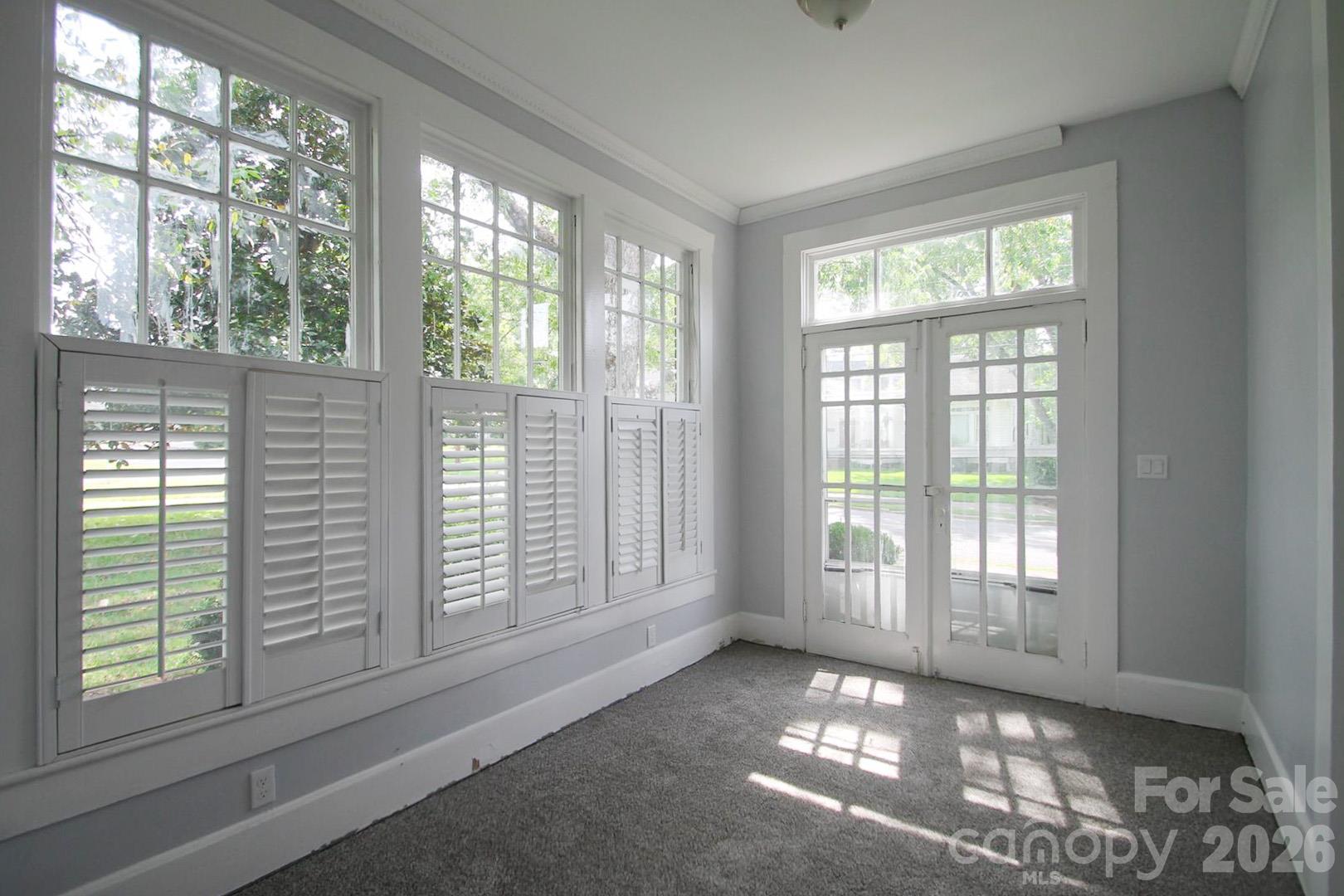 Triplex at 107 Pine Street, Chester, photo 33 of 36