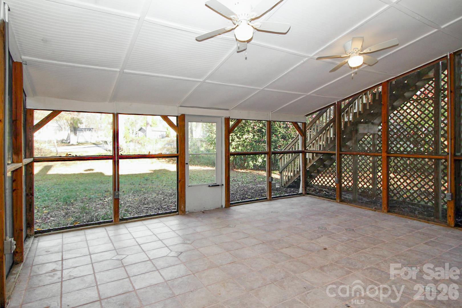 Triplex at 107 Pine Street, Chester, photo 35 of 36