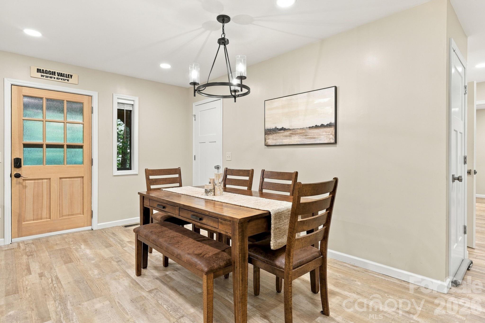 Single Family Residence at 643 Timberline Drive, Maggie Valley, photo 3 of 27